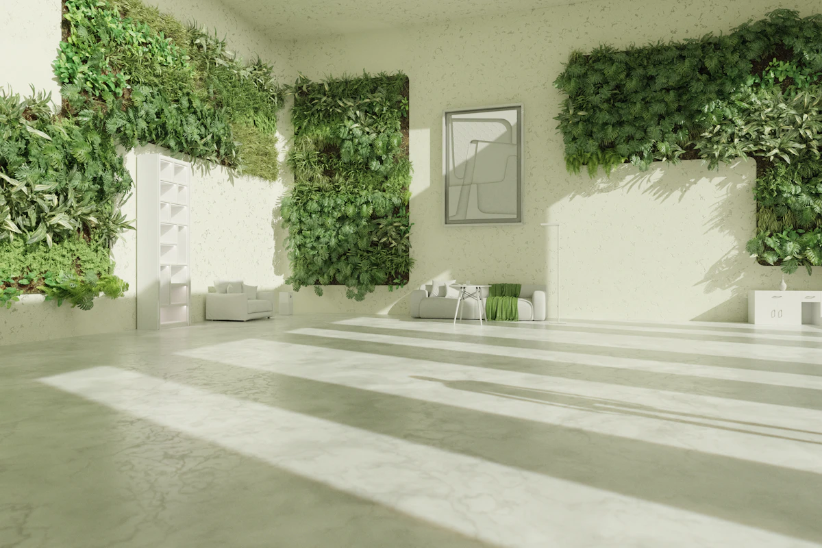 Vertical Garden at Home India DIY Wall Garden