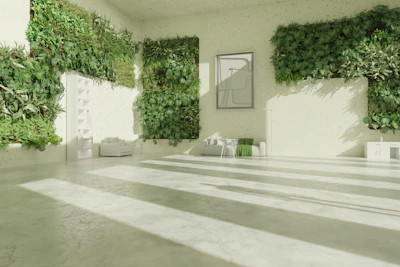 Vertical Garden at Home India DIY Wall Garden