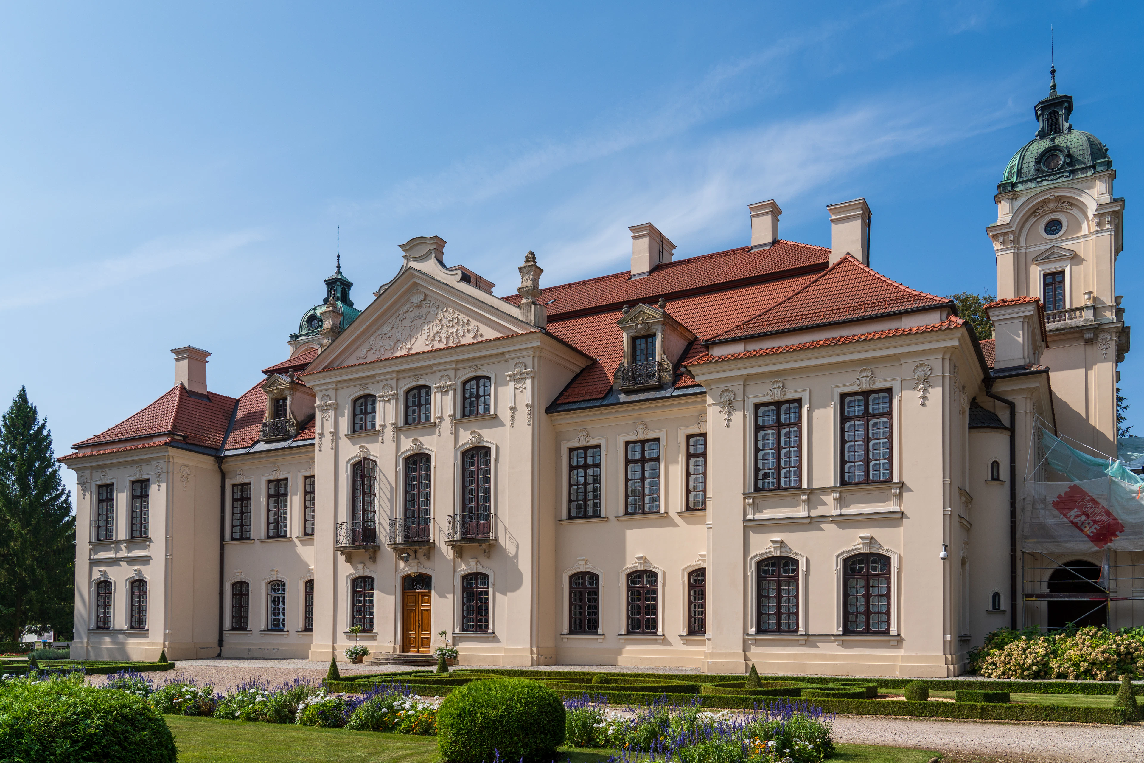 Foto aus Lubelskie