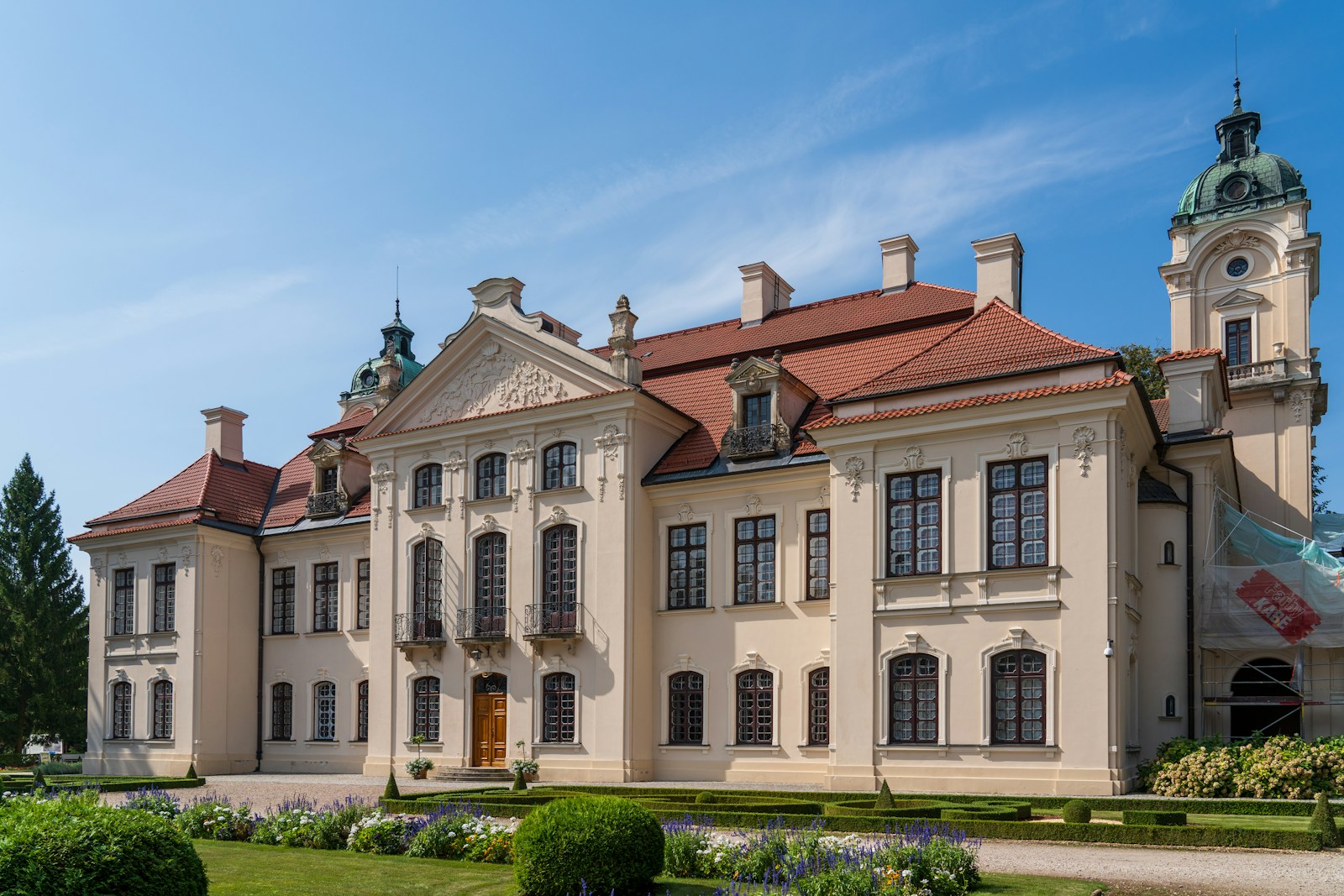 Zakładanie spółki w Lublinie — notariusz, KRS, koszty i obsługa prawna