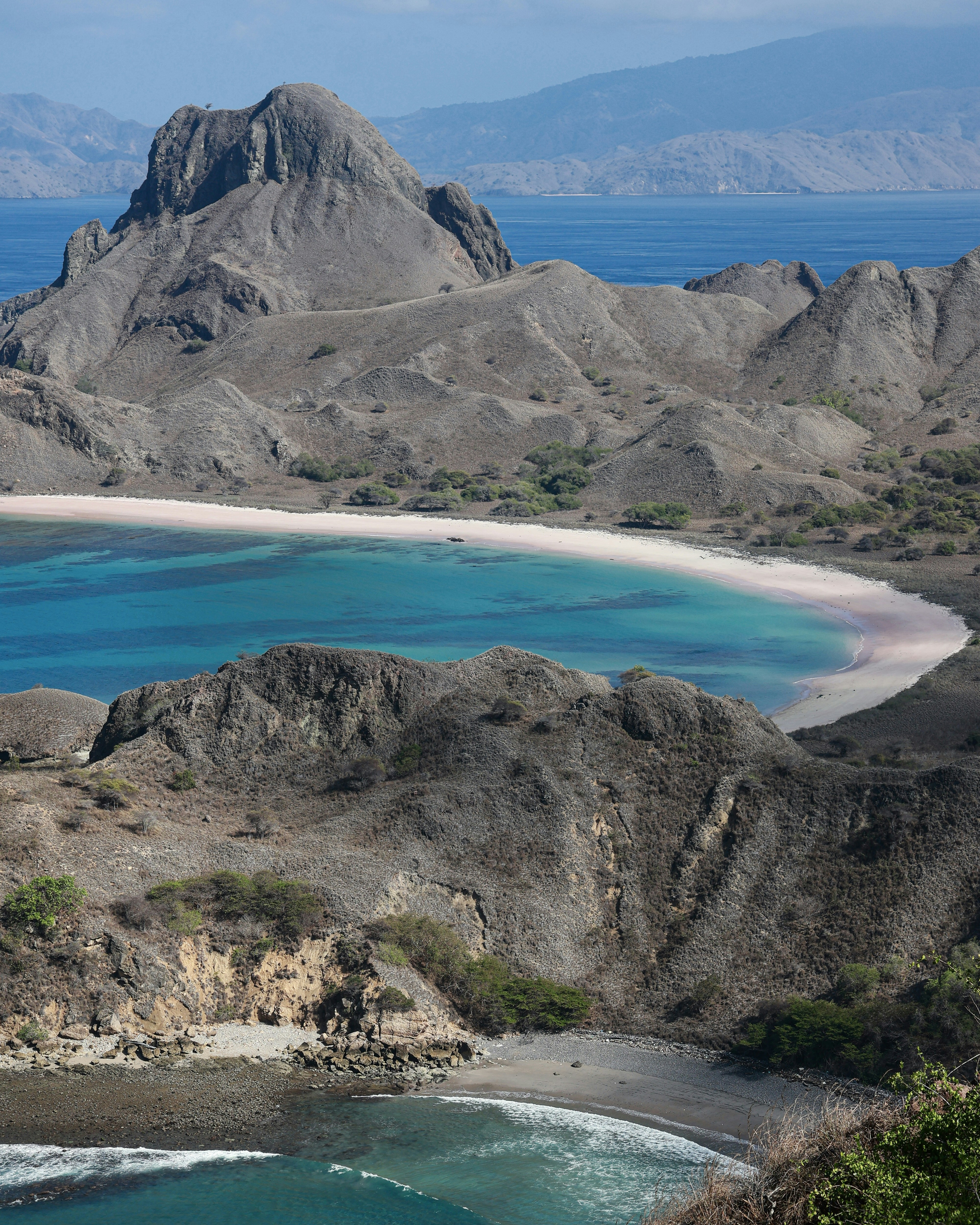 Island Hopping Paradise