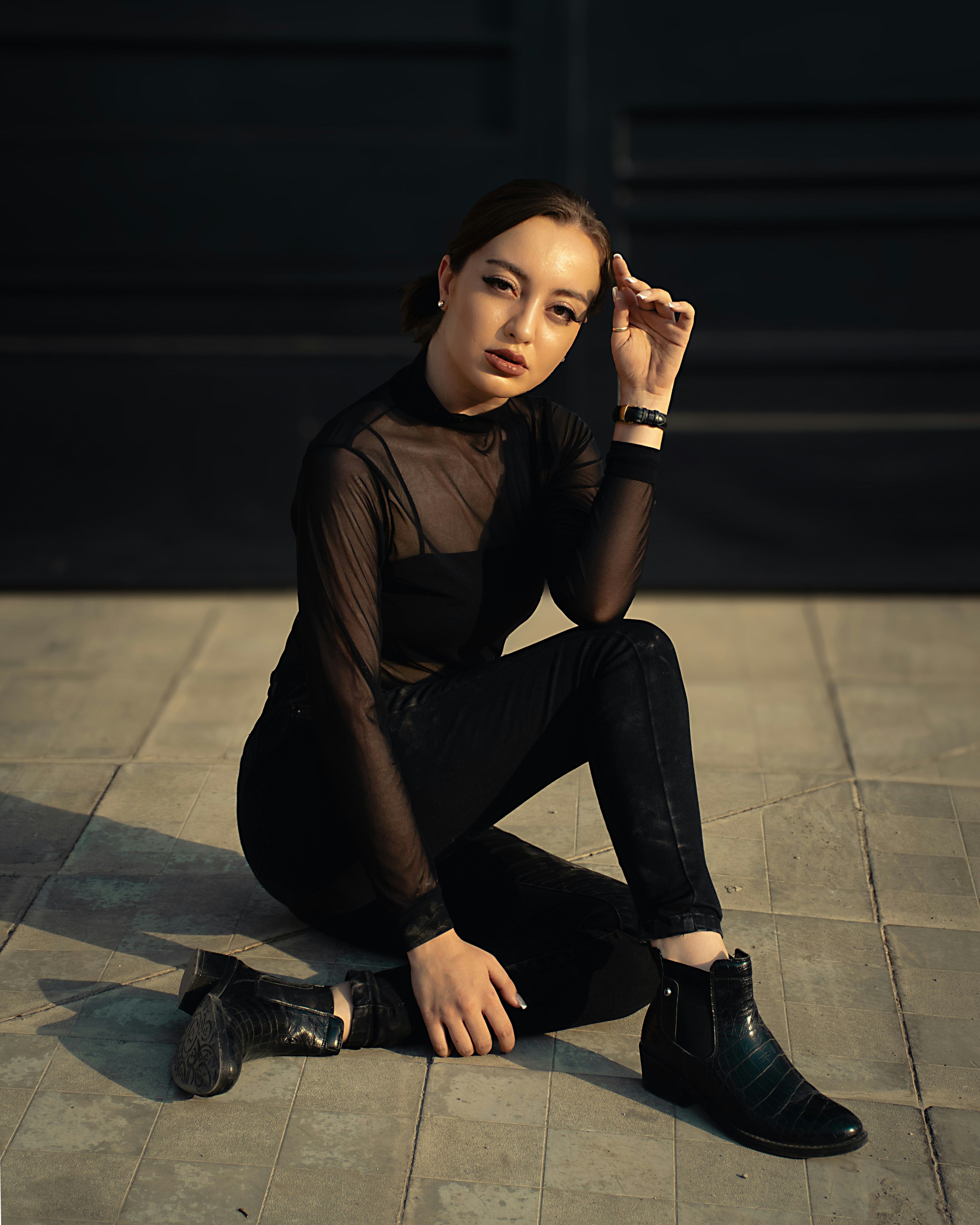 Photo by amirtavoosi