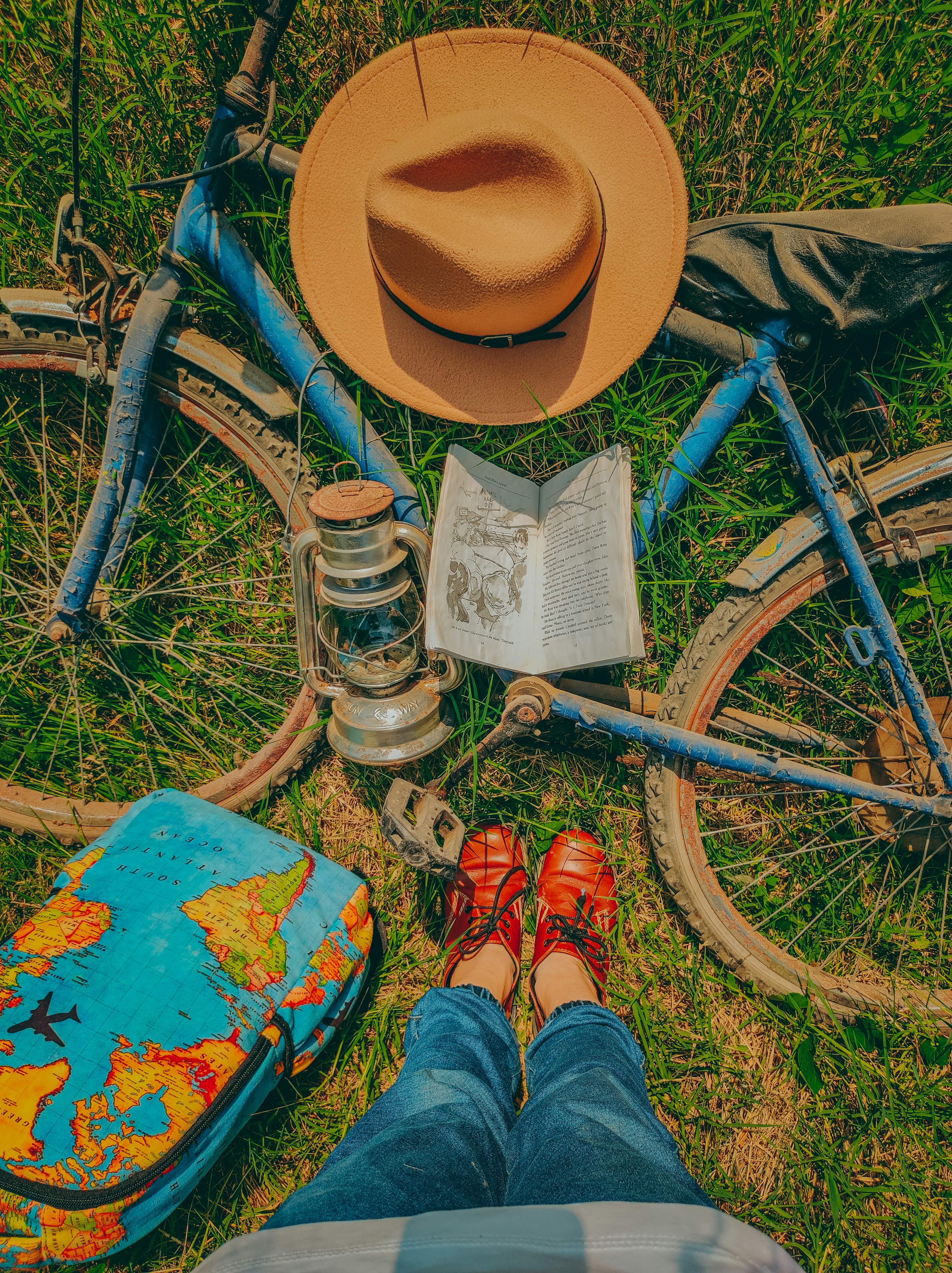 Adventure and Activity-Specific Insurance Considerations