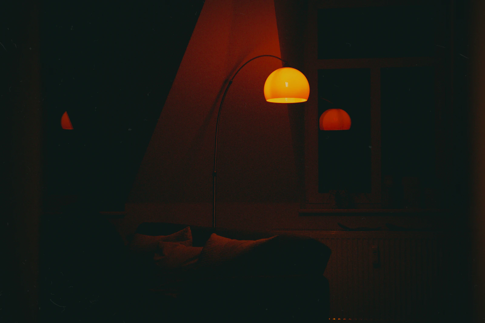 Nine Lamps From CA$19 That Make the Overhead Light Look Lazy