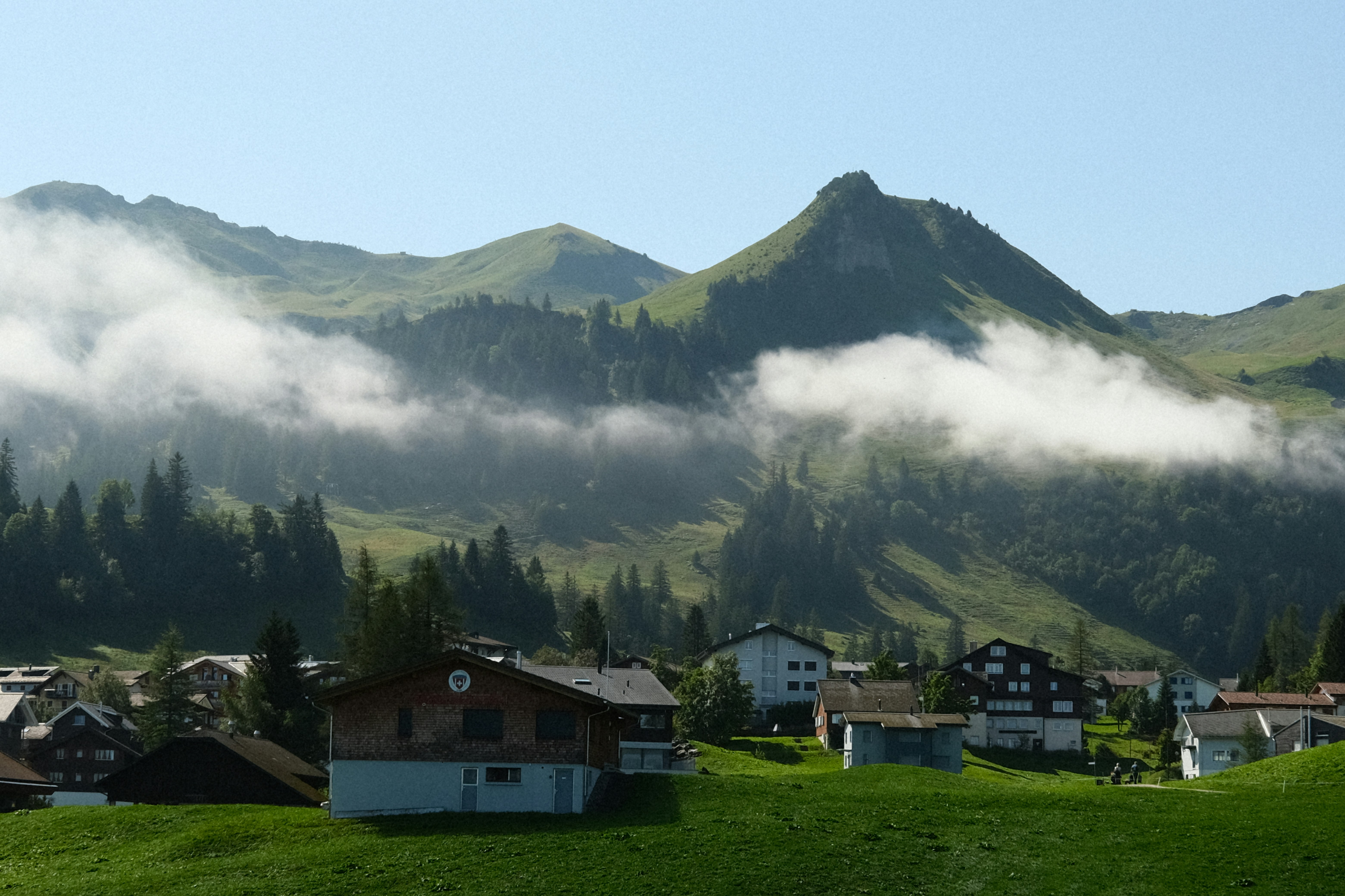 Why Sacred Spaces Feel Different: The Philosophy of Holy Ground