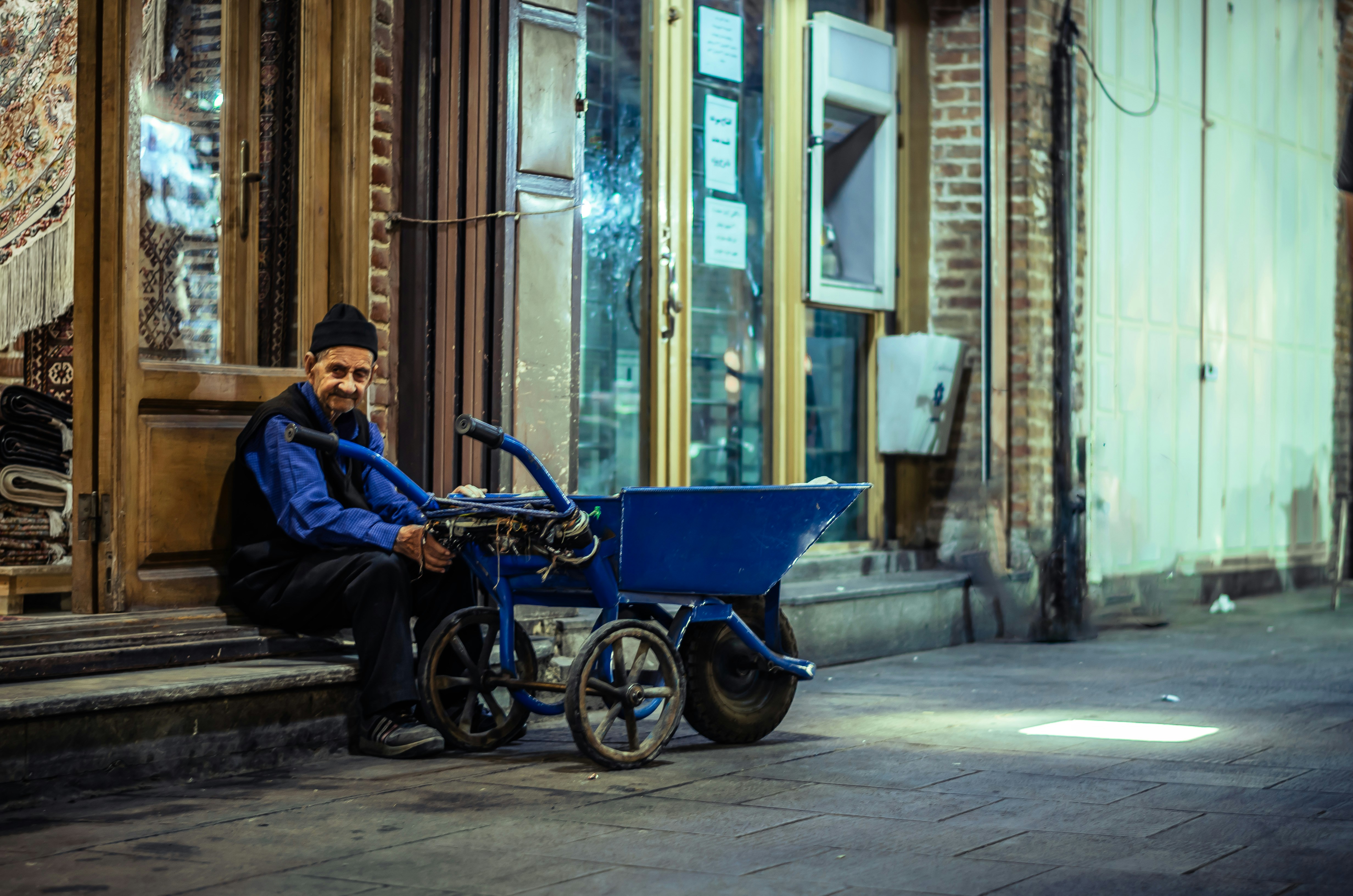 Photo by m_mohammadpour