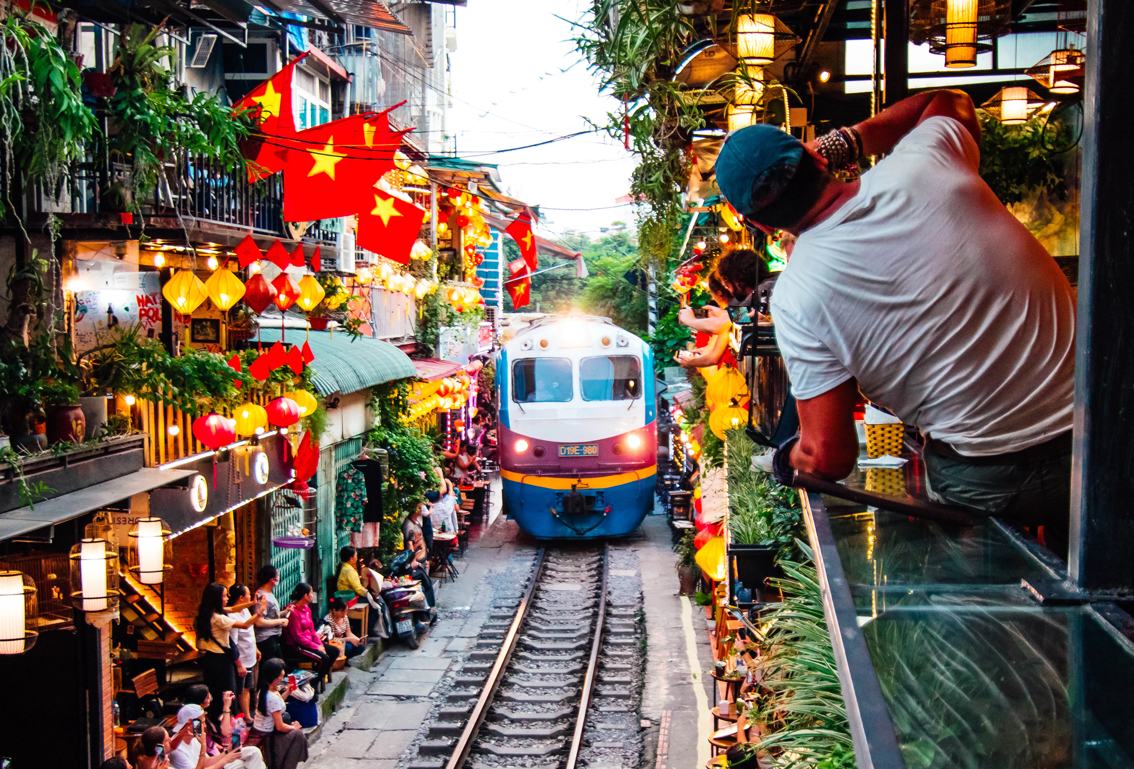 Hanoi Travel Guide