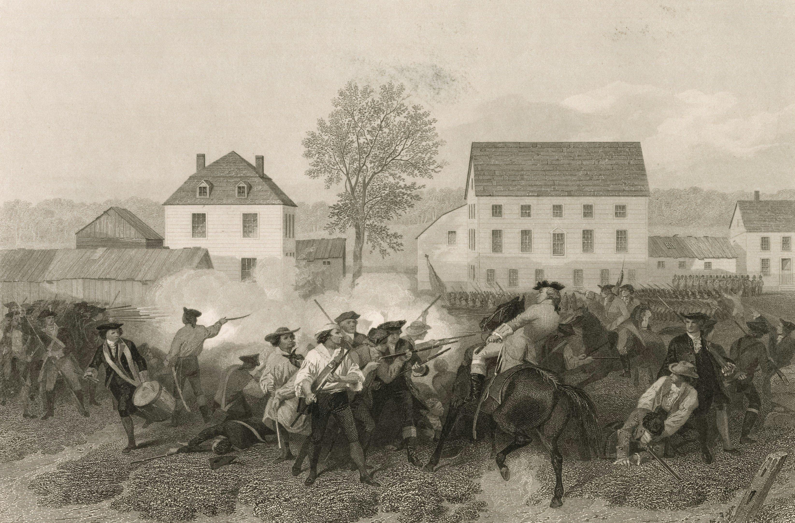 La Tacita de Inglés: Cuando el cambio se vuelve valiente