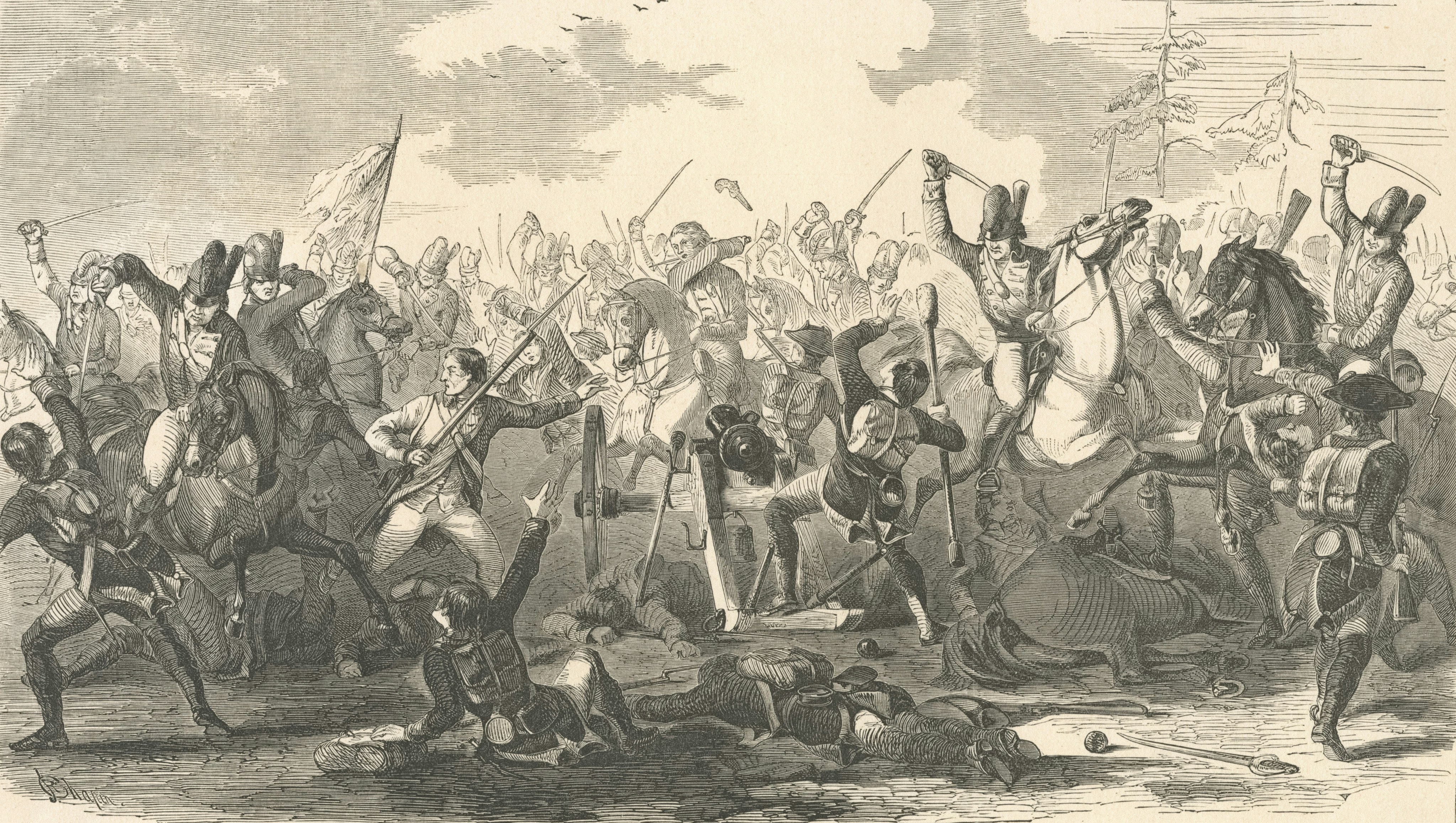 Portada de War and Peace