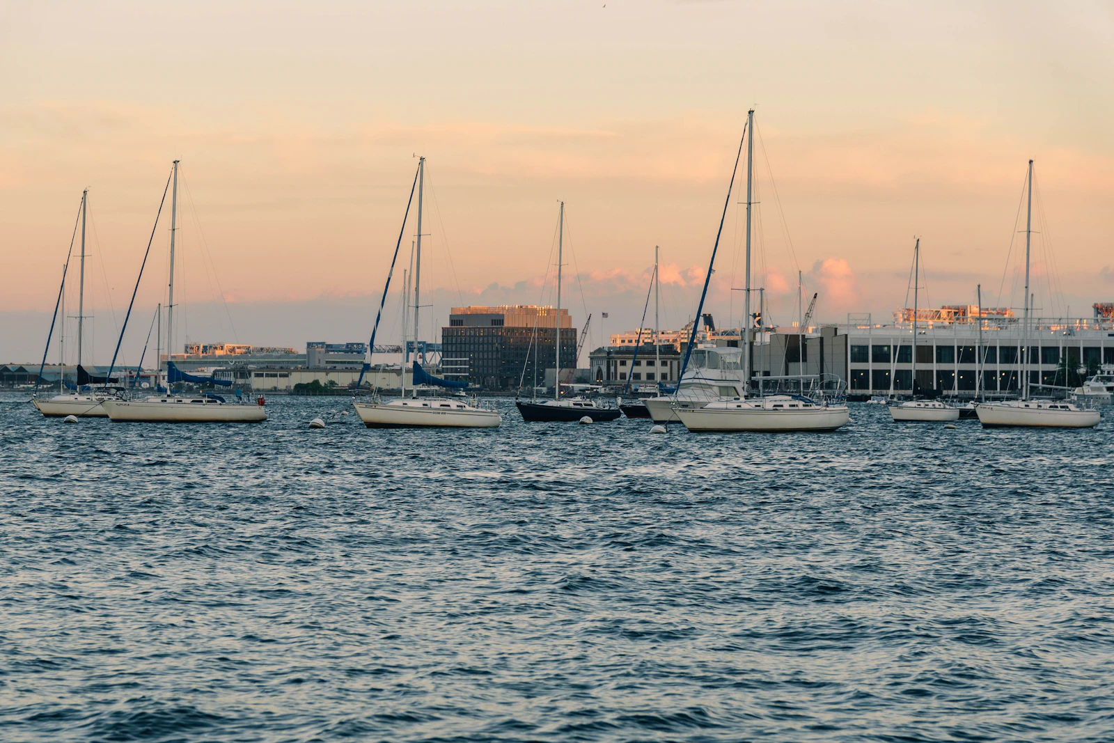 Bluewater Boathouse Seafood Grill Coronado