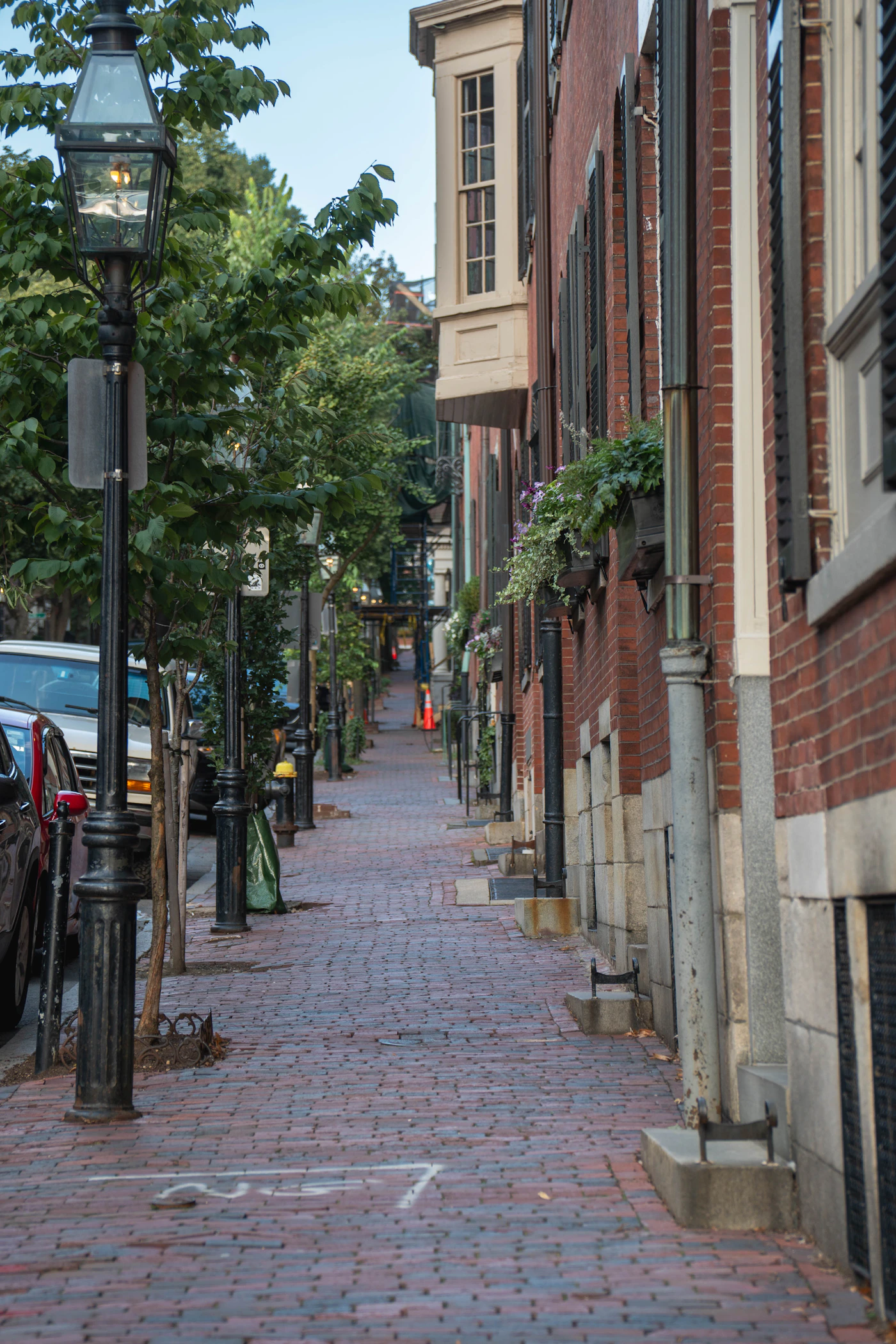 Boston