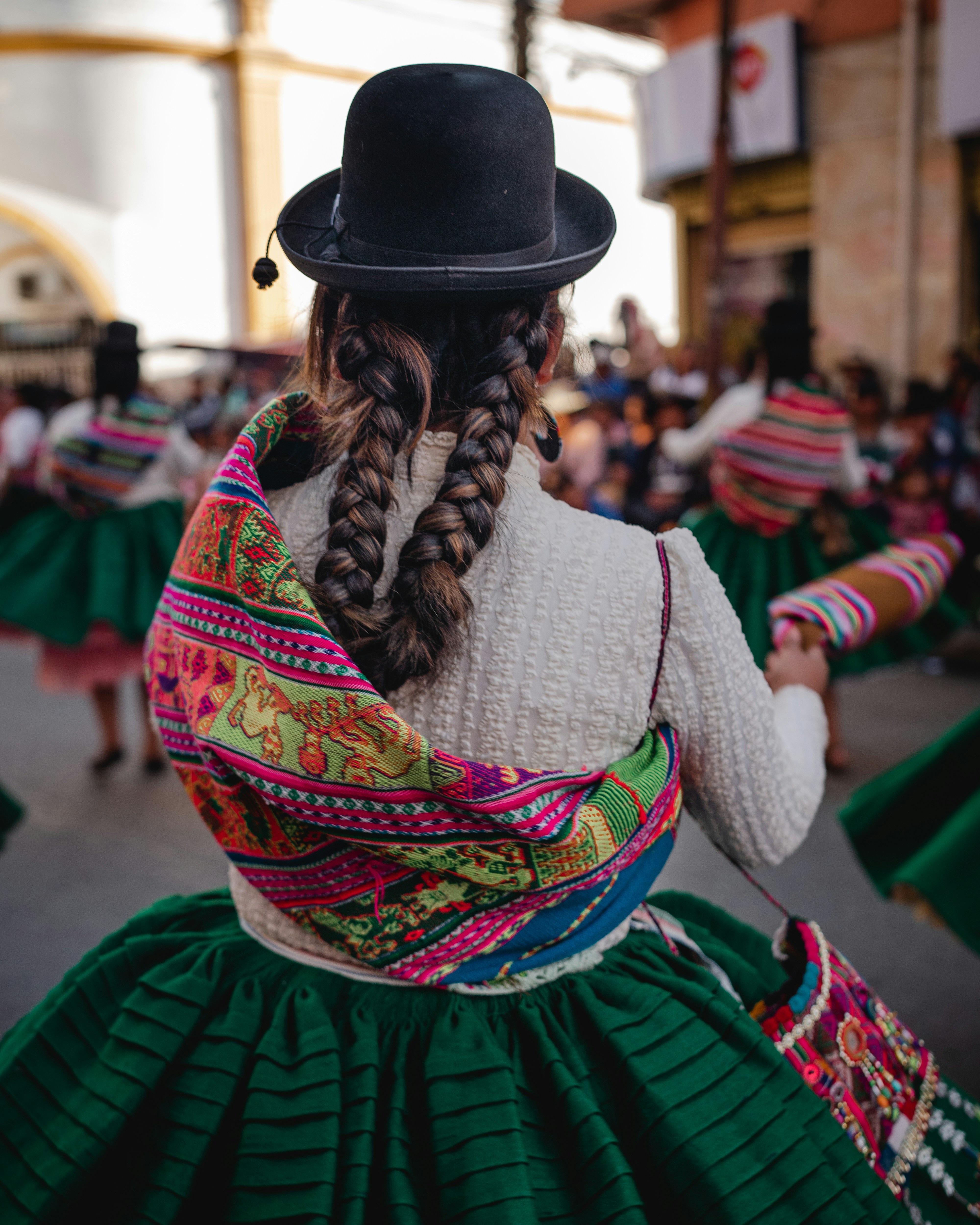 Cochabamba – Safety, Health & Local Etiquette