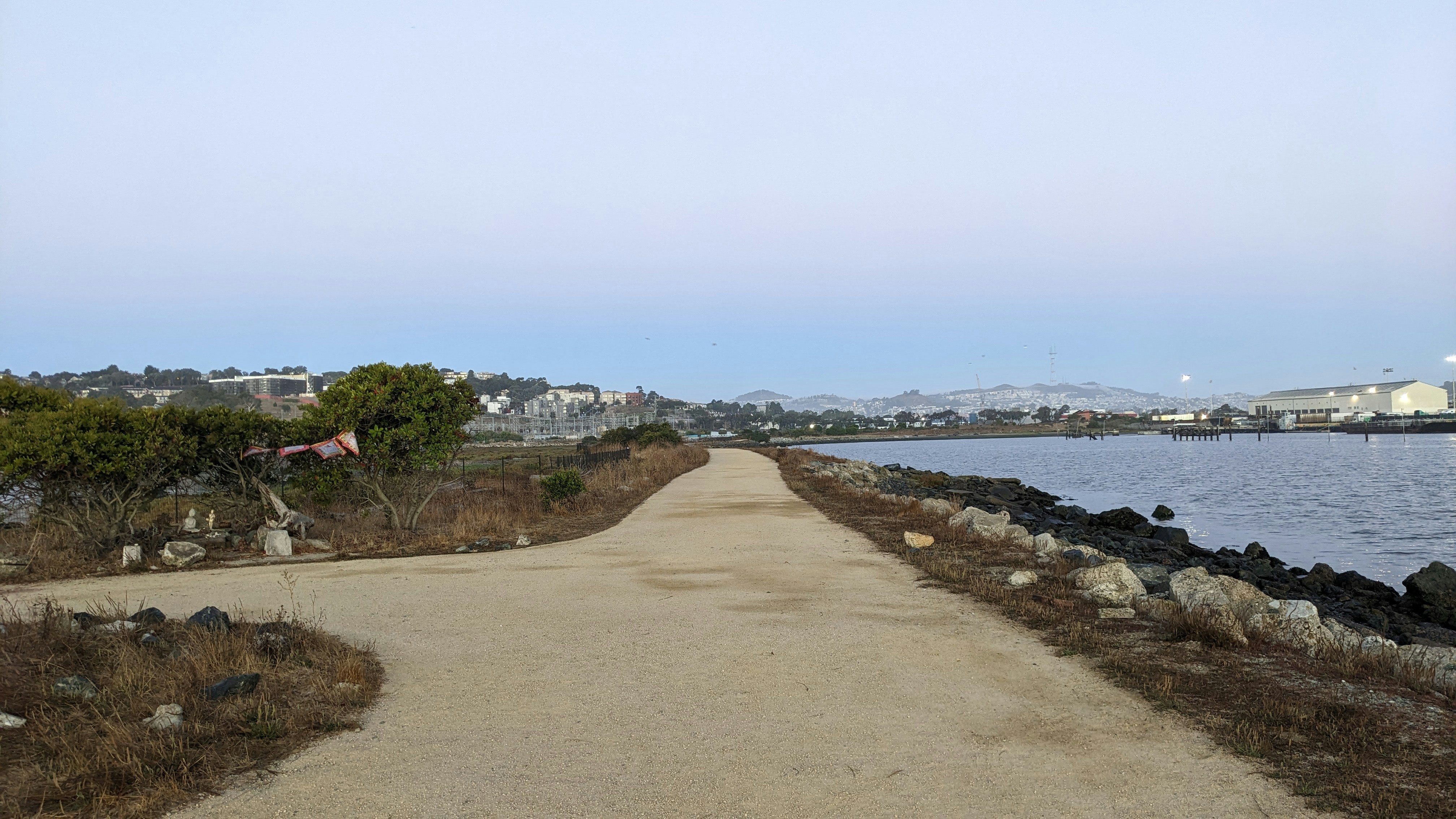 Bar Harbor Shore Path photo 3