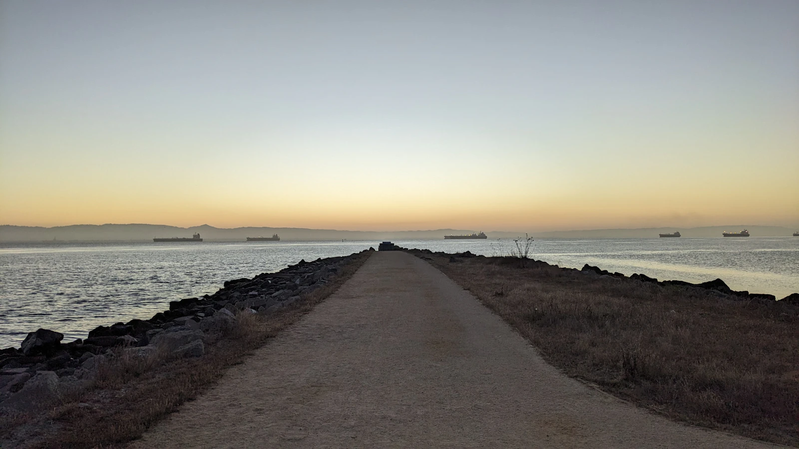 Glorietta Bay Park