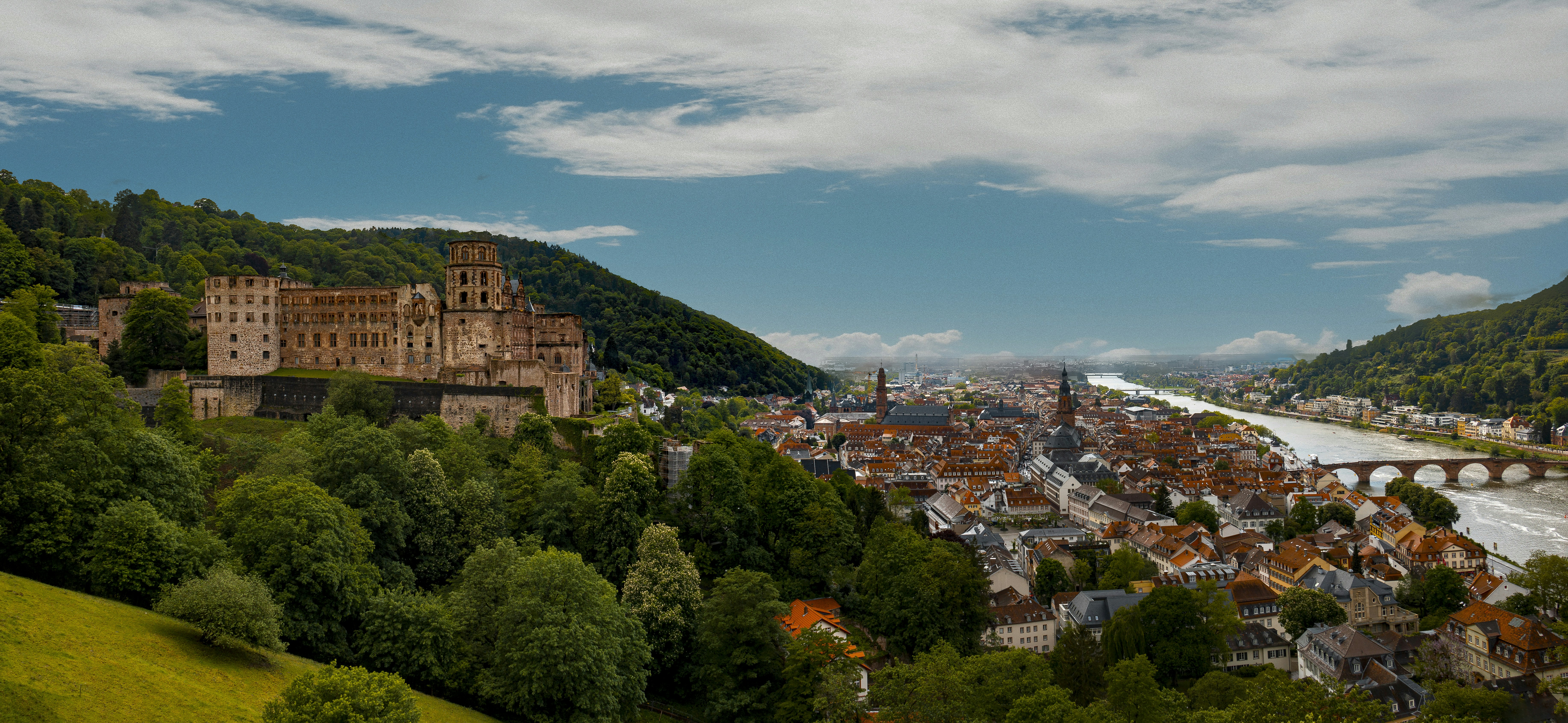 Heidelberg – Food & Dining Culture