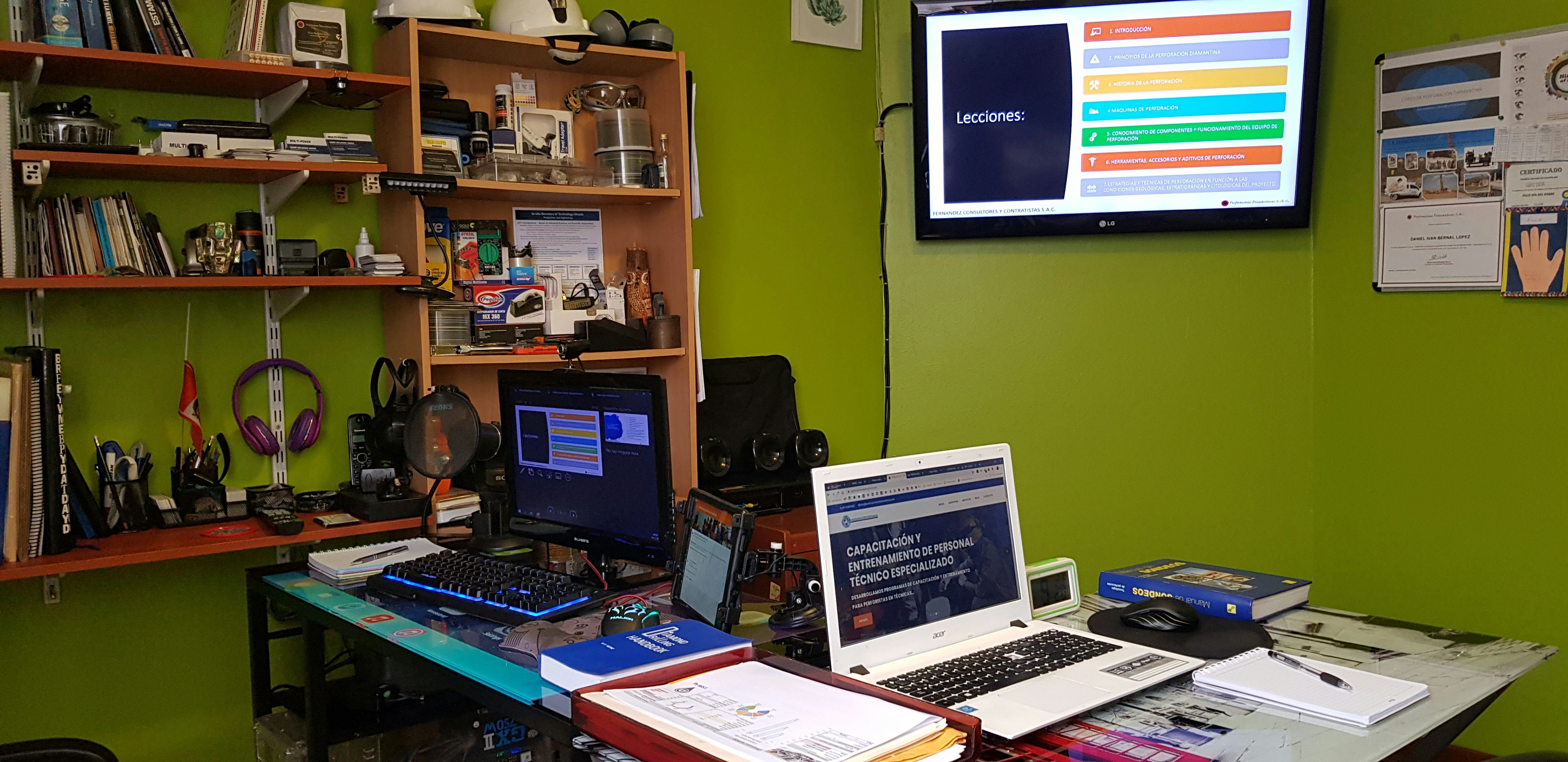 Guía de instalación y configuración de Microsoft Office