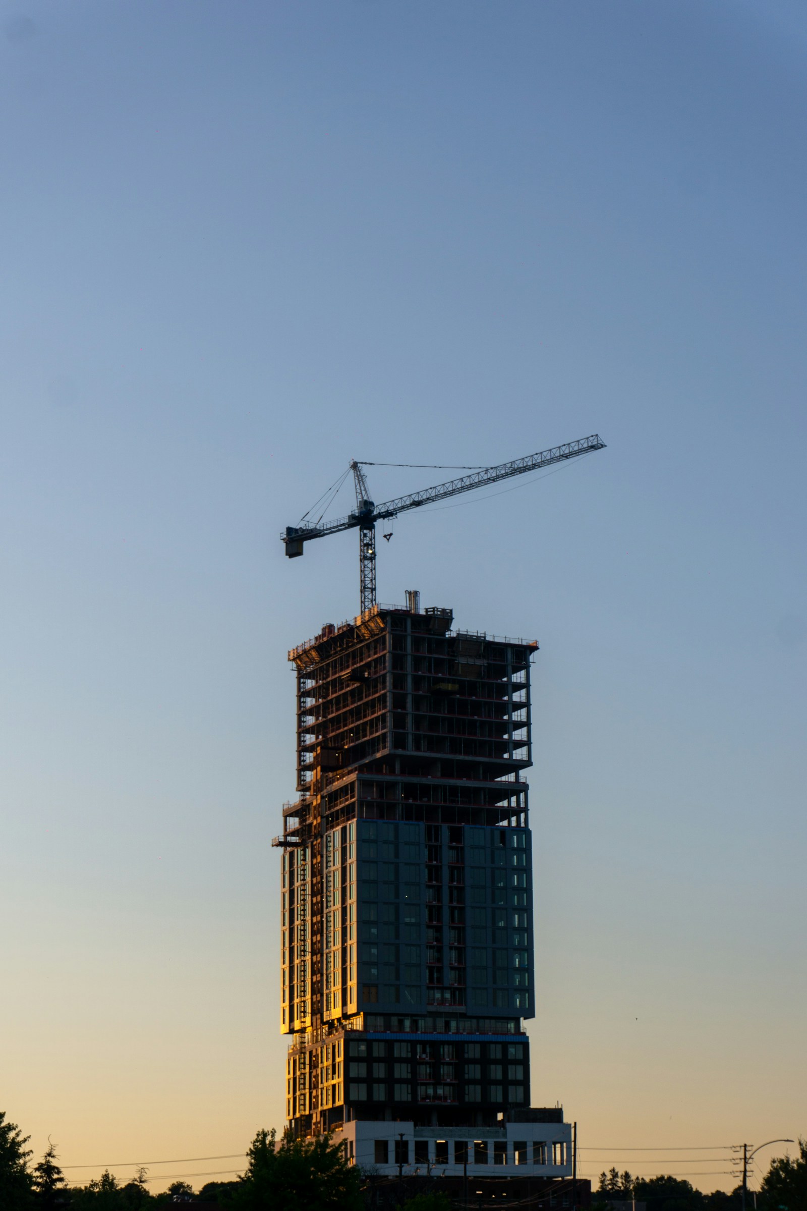 Opportunity Still Lives In Barrie