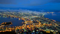 Best Solo Traveler Spots in Hakodate: Where to Eat, Drink, and Connect