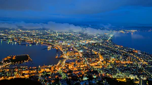 Hakodate