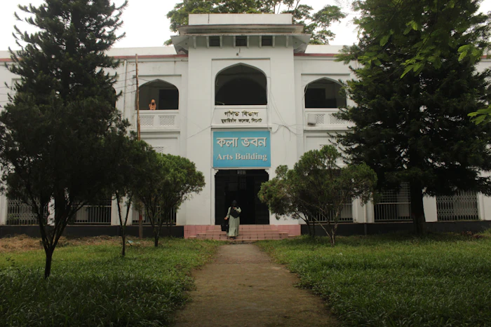Institution Extension