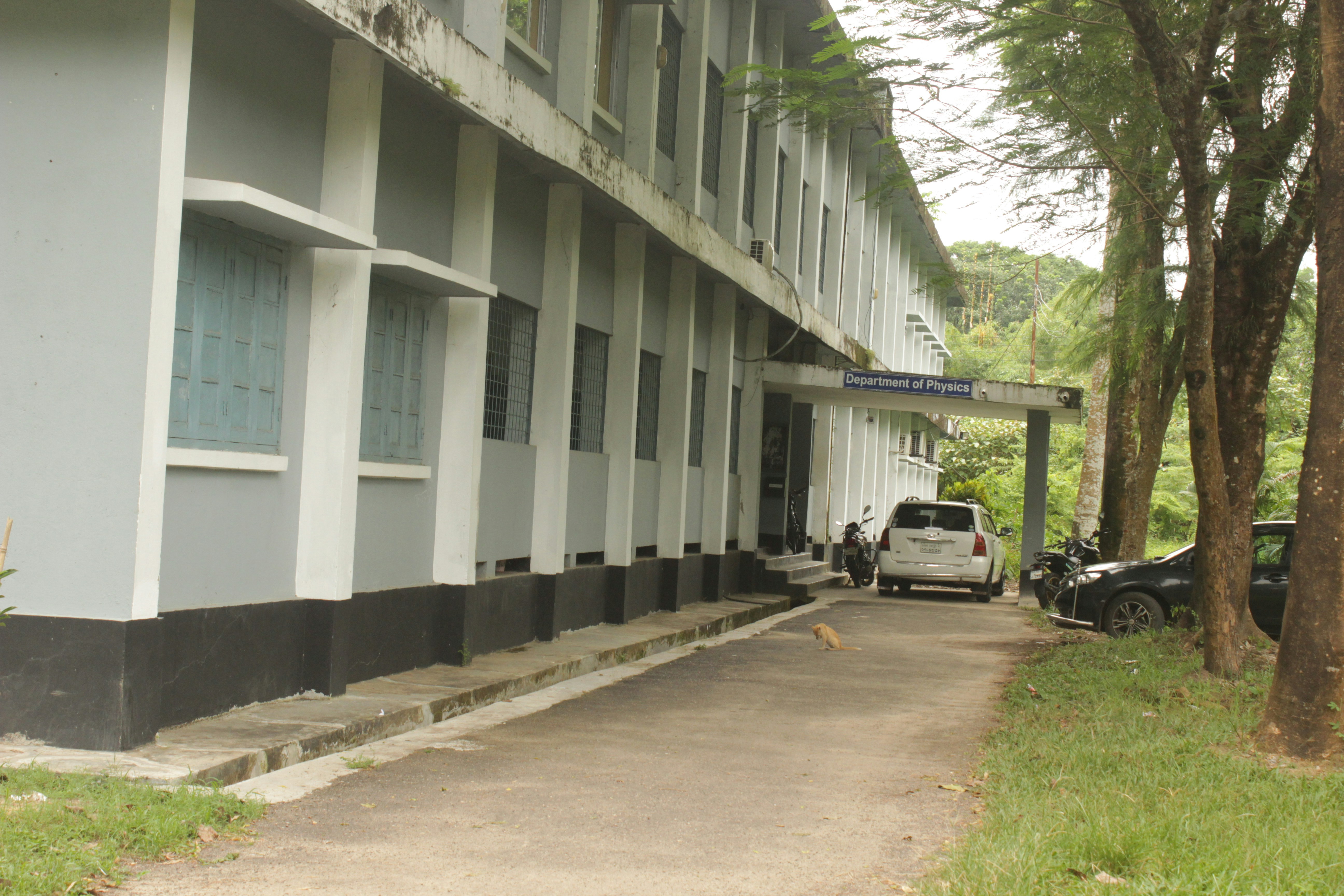 Green audit, Environment audit