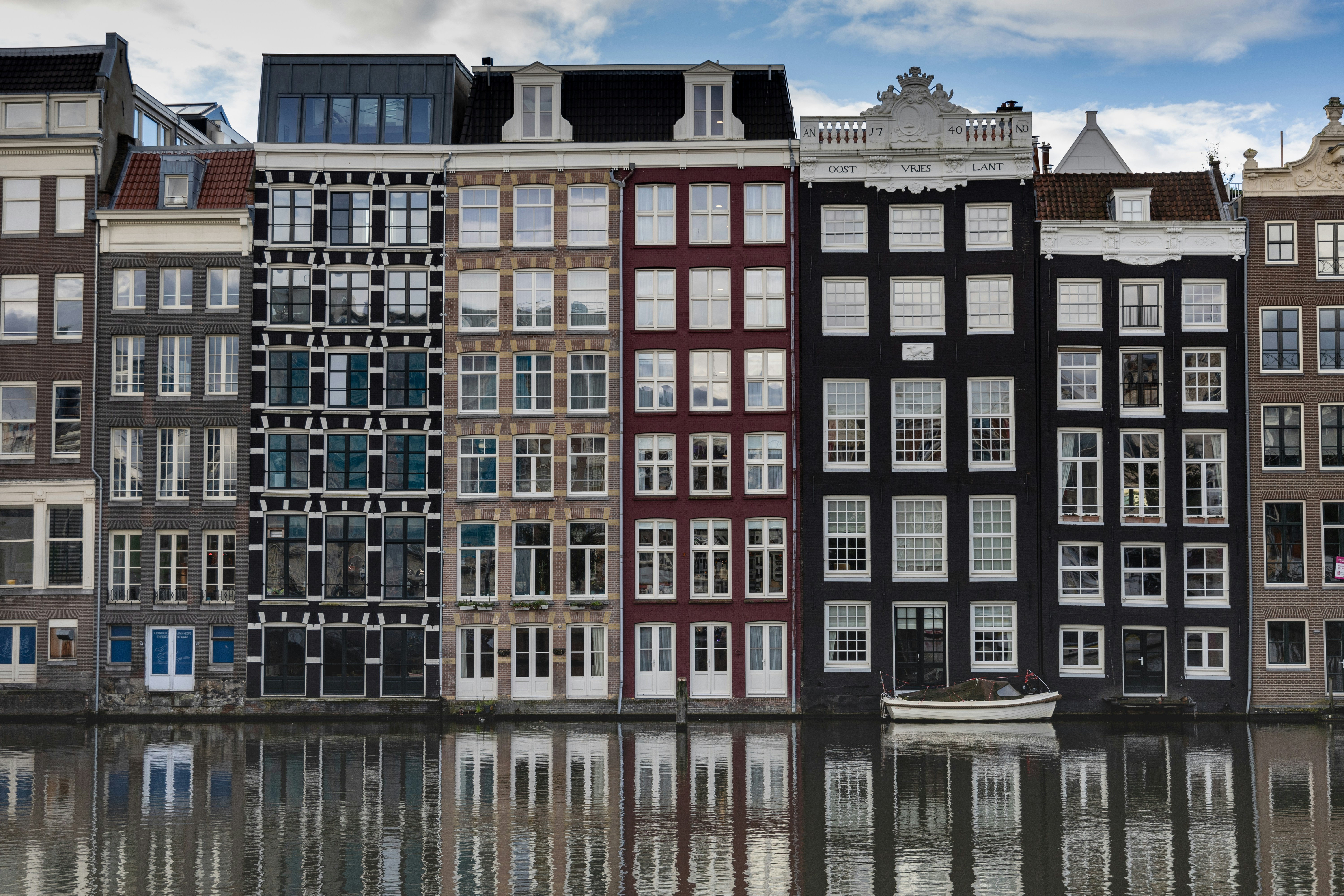 Afbeelding van Nederland