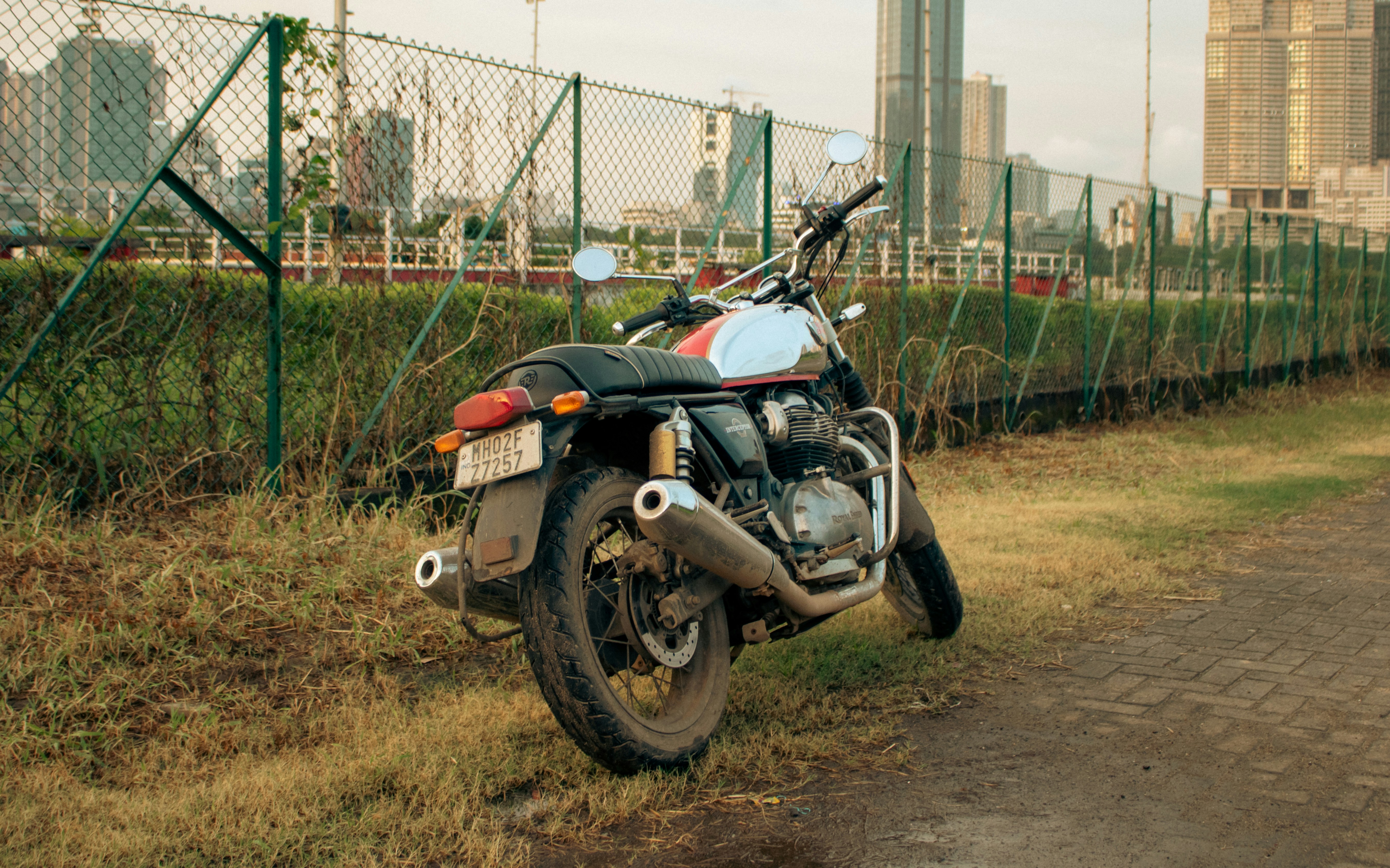 chrome motorcycle wallpaper, wallpaper, Chopper Motorcycles: History, Styles & Customization 6