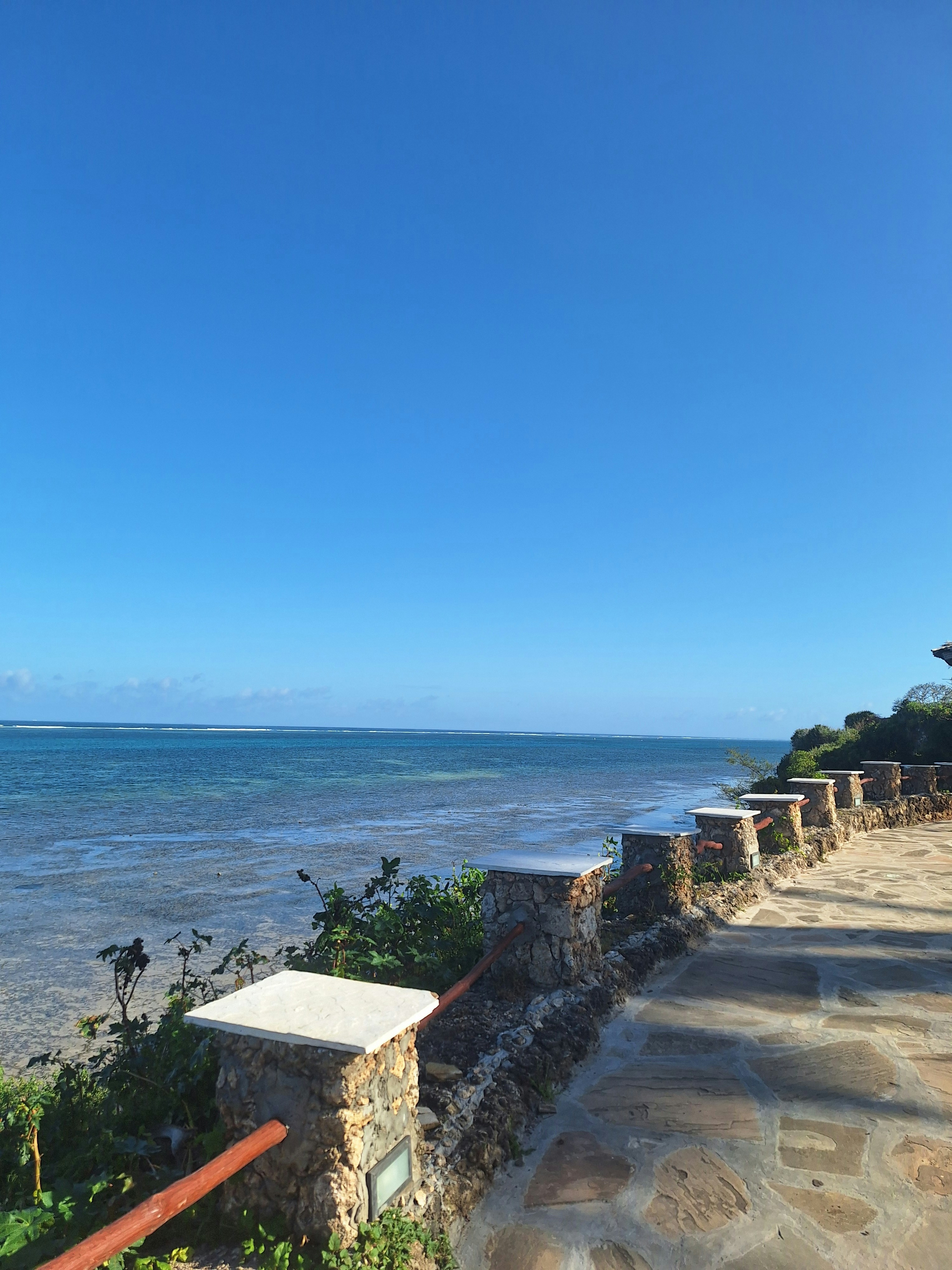 Mombasa – Neighborhoods & Urban Structure