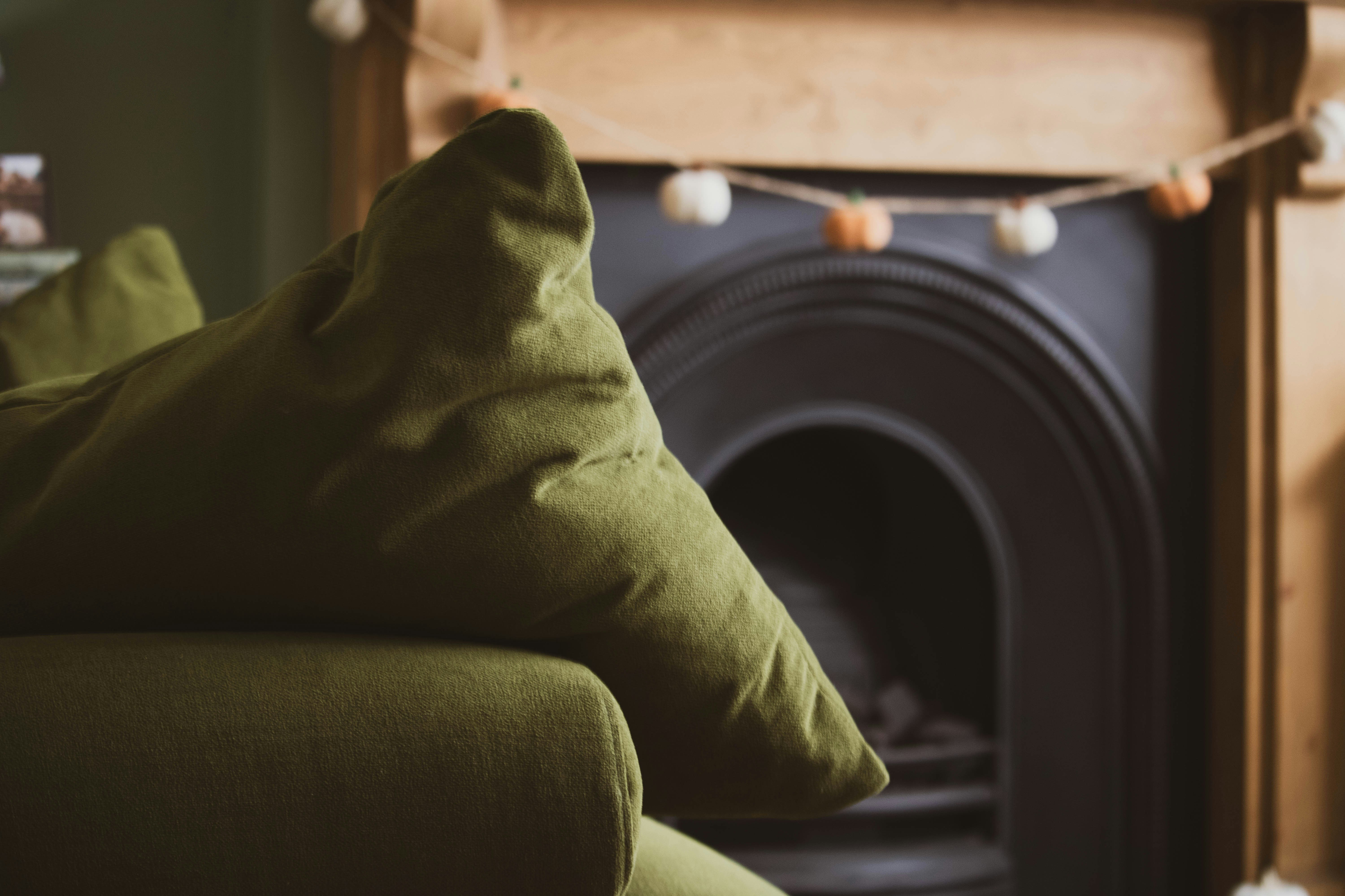 autumn interior design