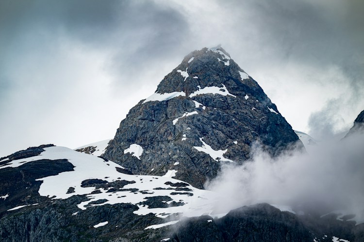 Glacier Bay: Alaska's Tidewater Glaciers & Wilderness