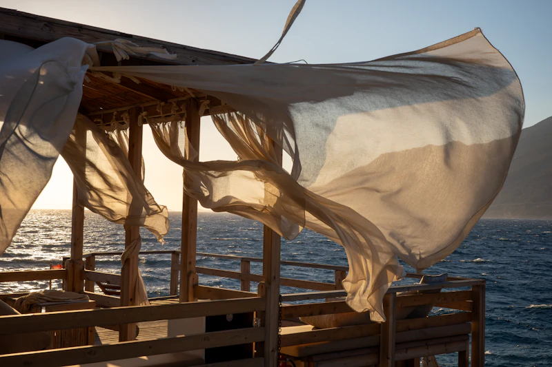 Best Breakfast and Brunch Places in Kas for a Slow Morning