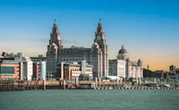 Must Visit Landmarks in Liverpool and the Stories Behind Them