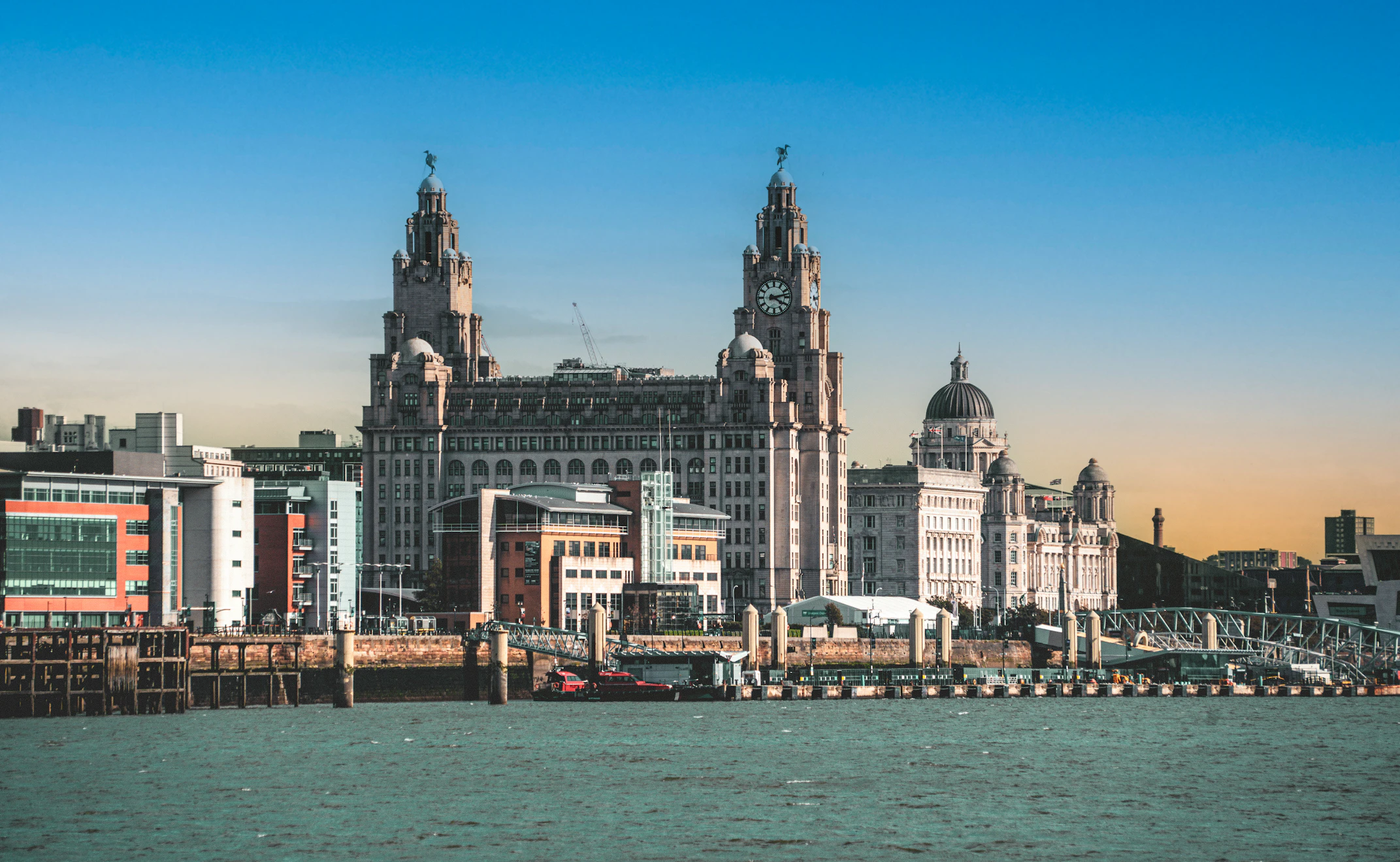 Liverpool Investment