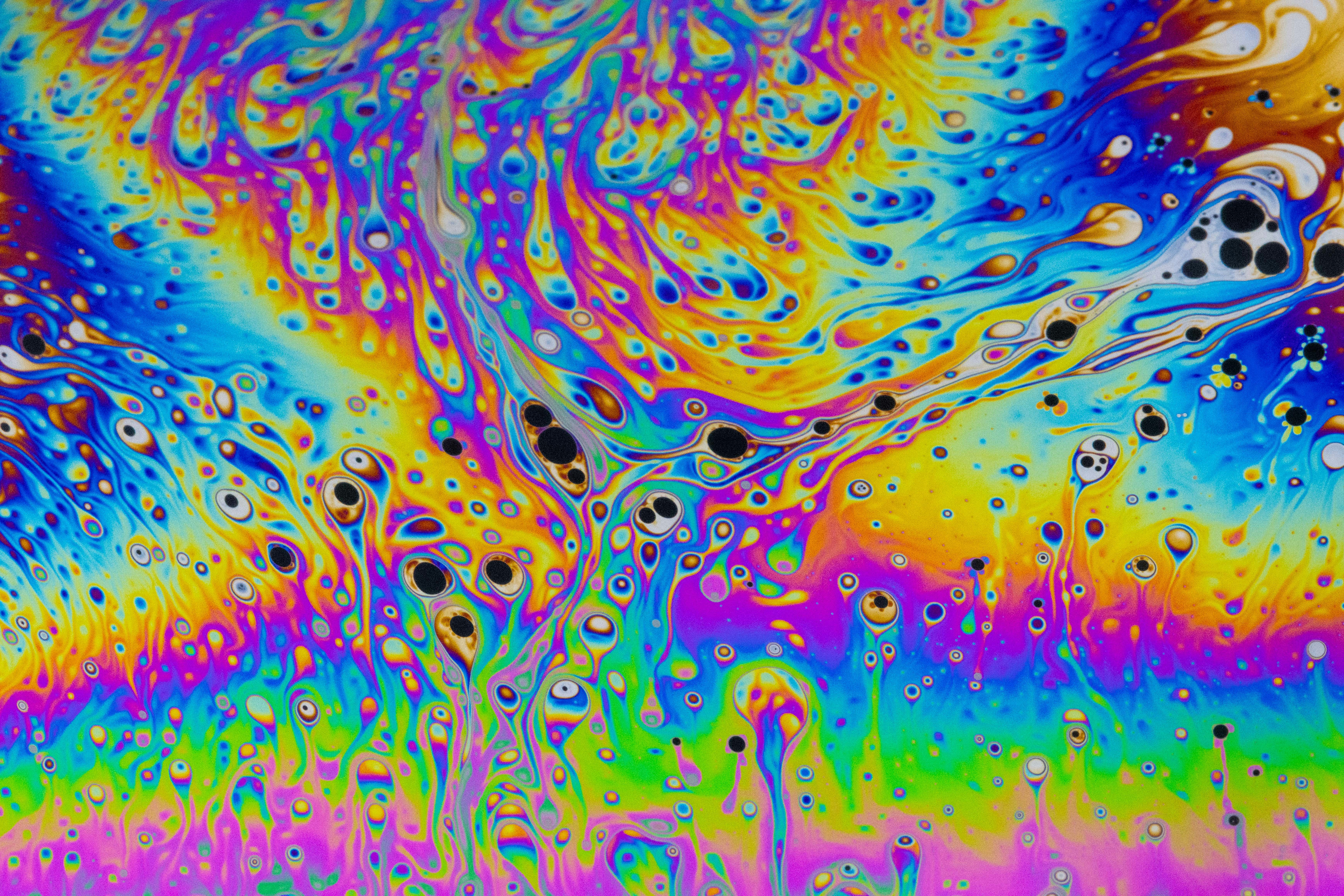 How Crucial is Attire & Soap?