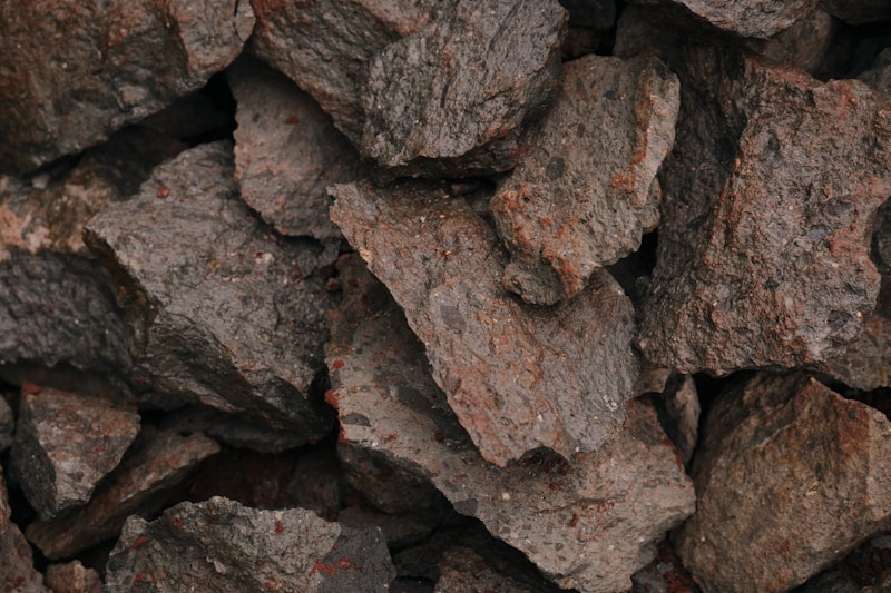Coke — Coal & Fuel