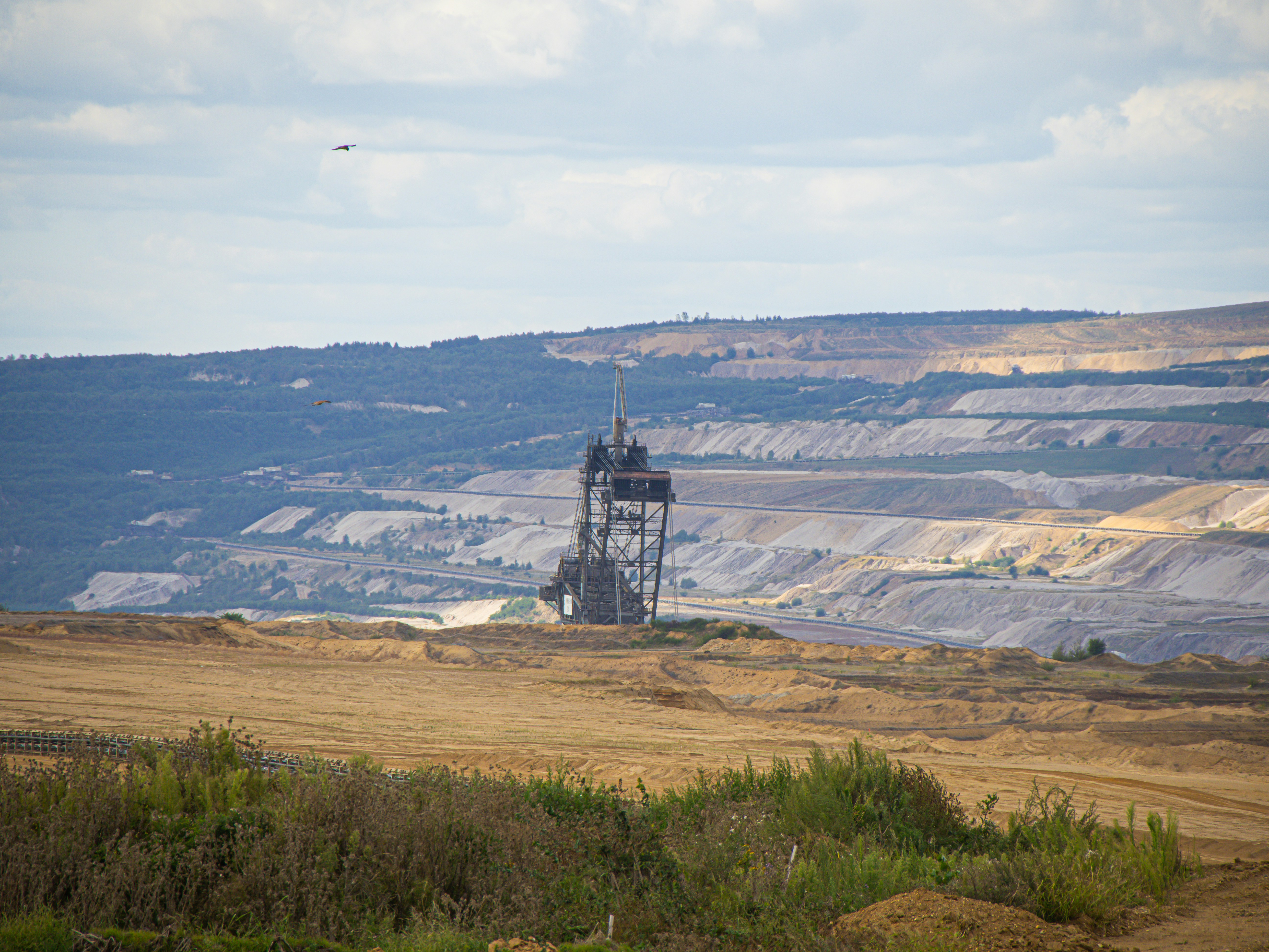 From Explorer to Producer: The Most Compelling Mining Window