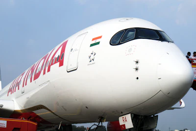 Air India Appoints Aviation Veteran Tewolde Gebremariam to Lead Global Expansion
