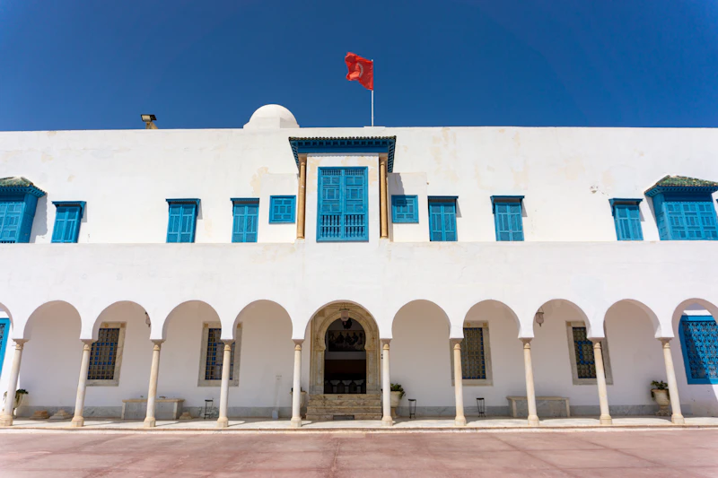 Best Budget Hostels in Tunis That Are Actually Worth Staying In