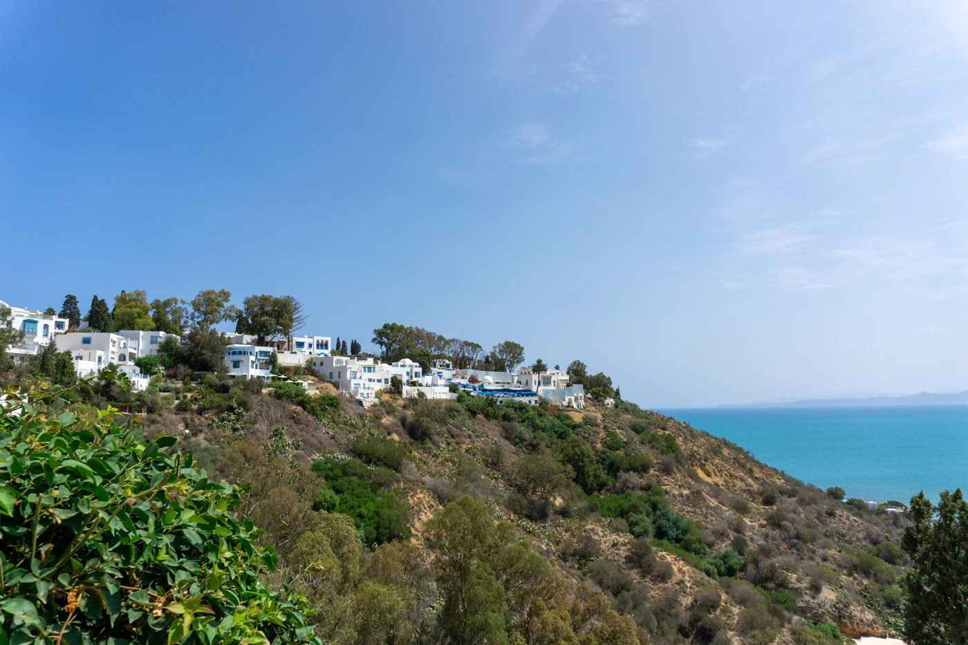 Sidi Bou Said