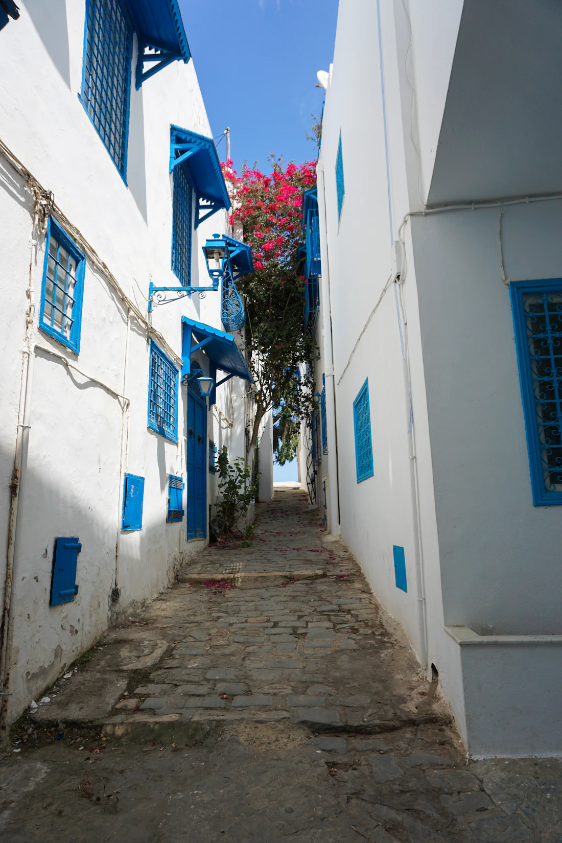 Tunisia