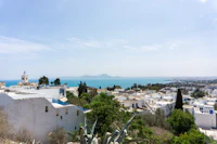 Carthage & Sidi Bou Sa&iuml;d