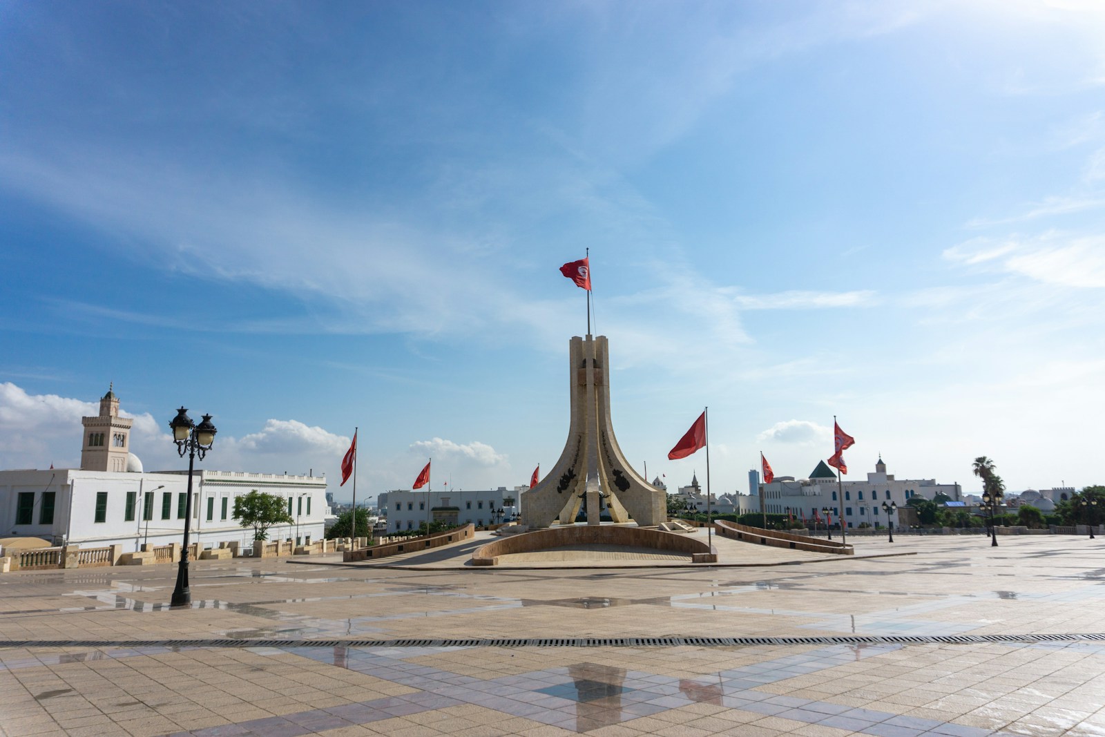 Tunis, Tunisia