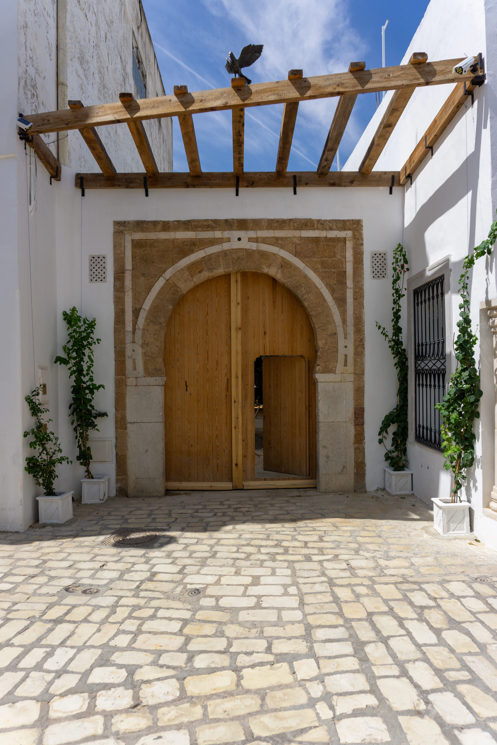 Tunis