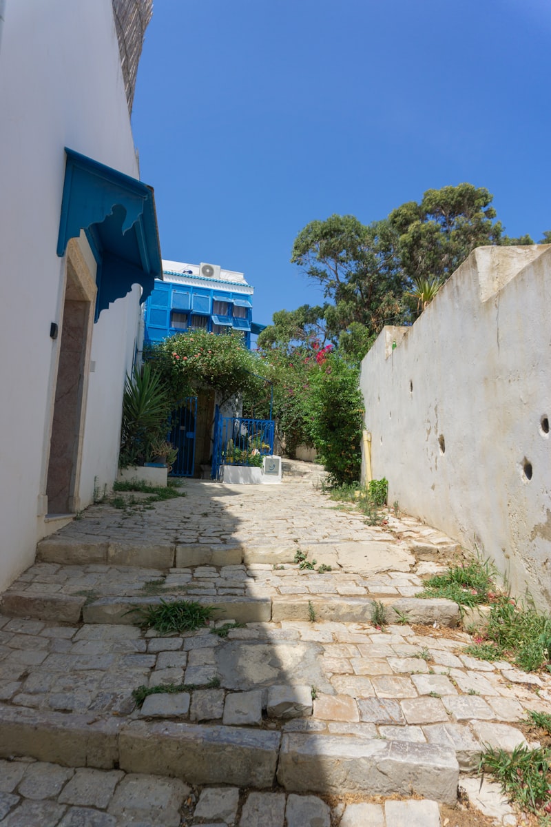 Tunisia