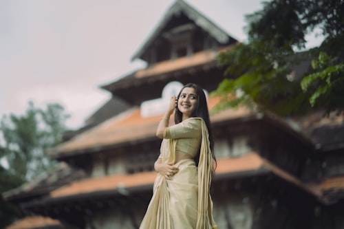 Onam Collection