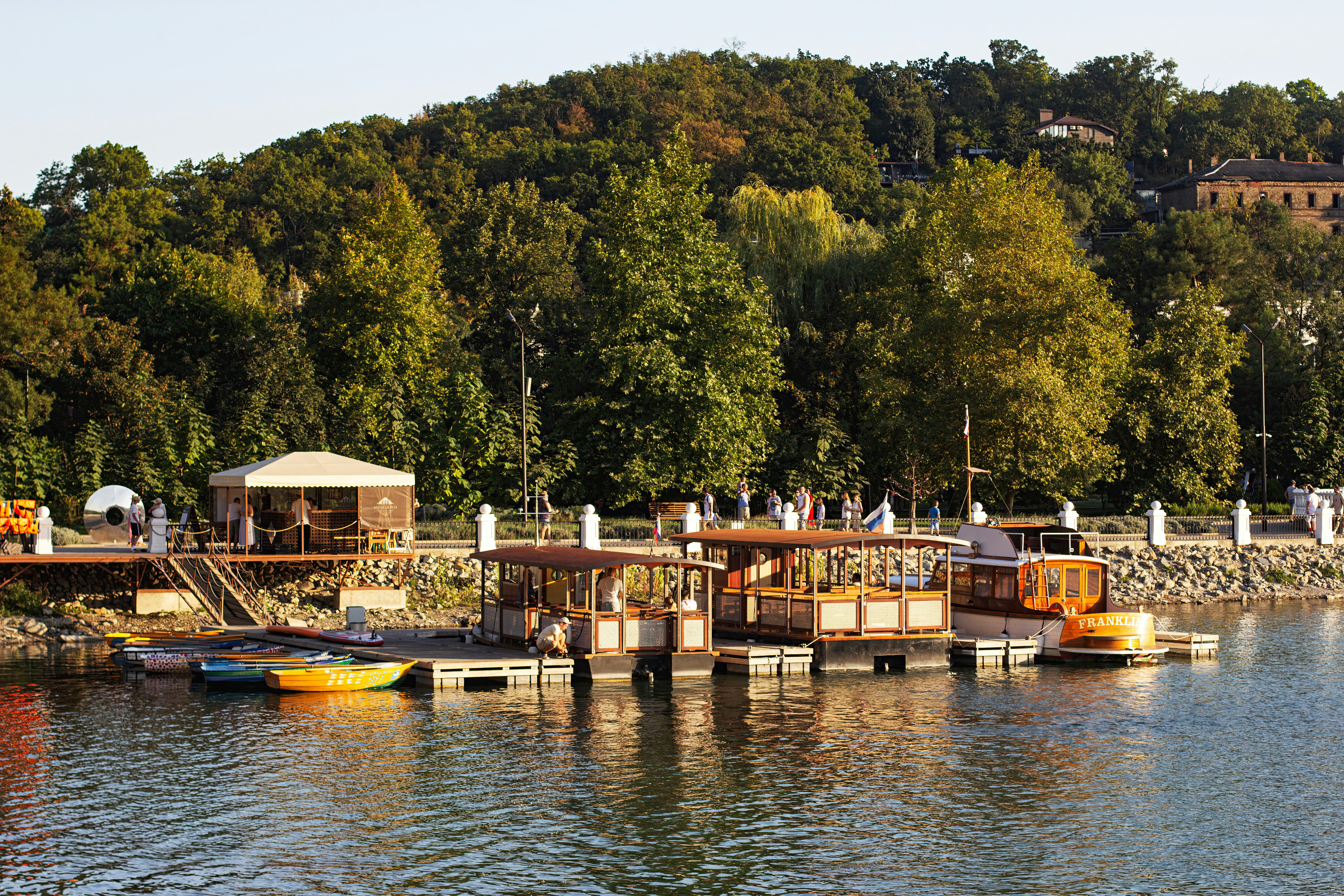 Başkent’te Placemaking Festivali Başlıyor - Yaşam haberi görseli