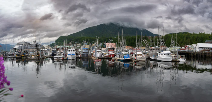 Ketchikan