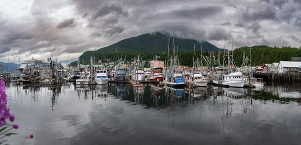 Ketchikan, USA