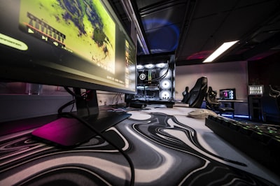 Premium Creator Studio