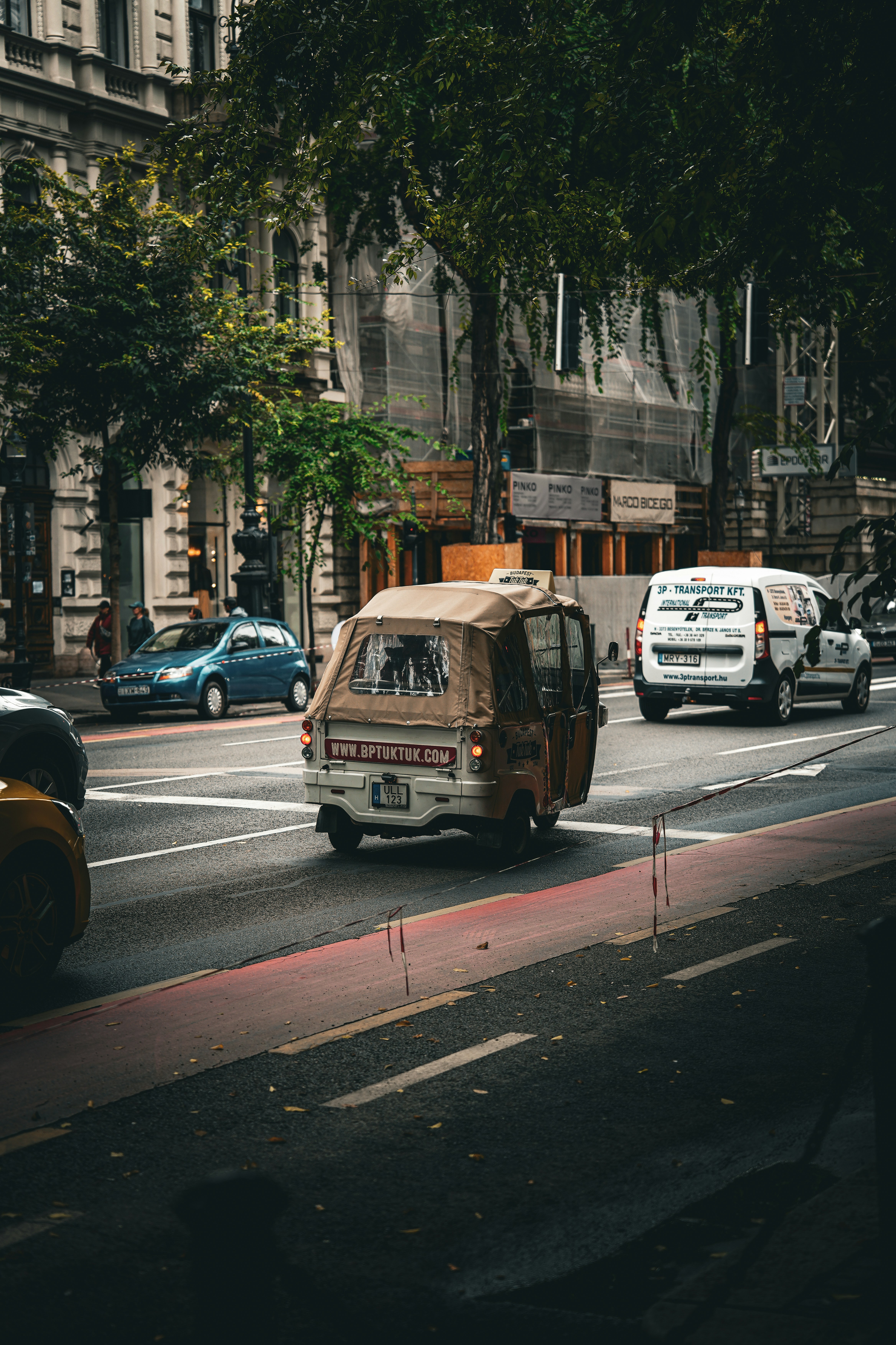 Photo by paulkrueger